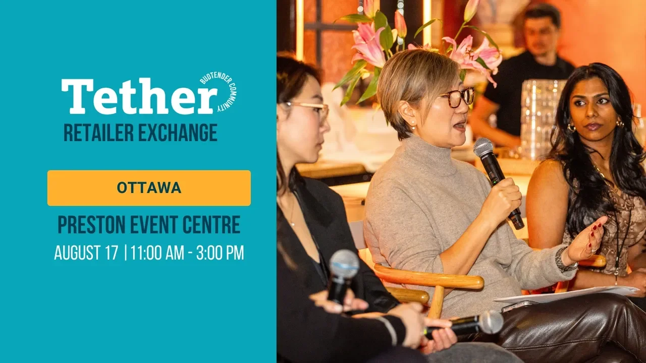 Tether's First-Ever Retailer Exchange is Coming to Ottawa