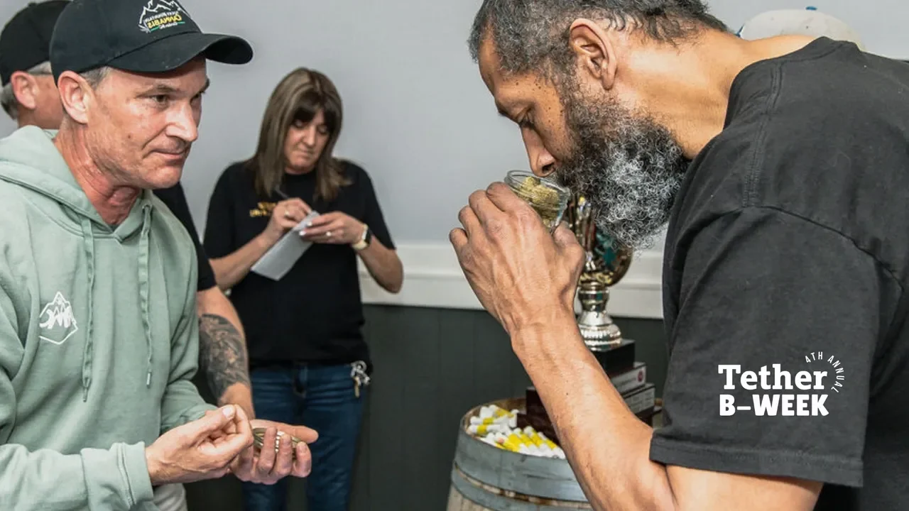 The Joint Effort: When Brands &amp; Budtenders Roll Together