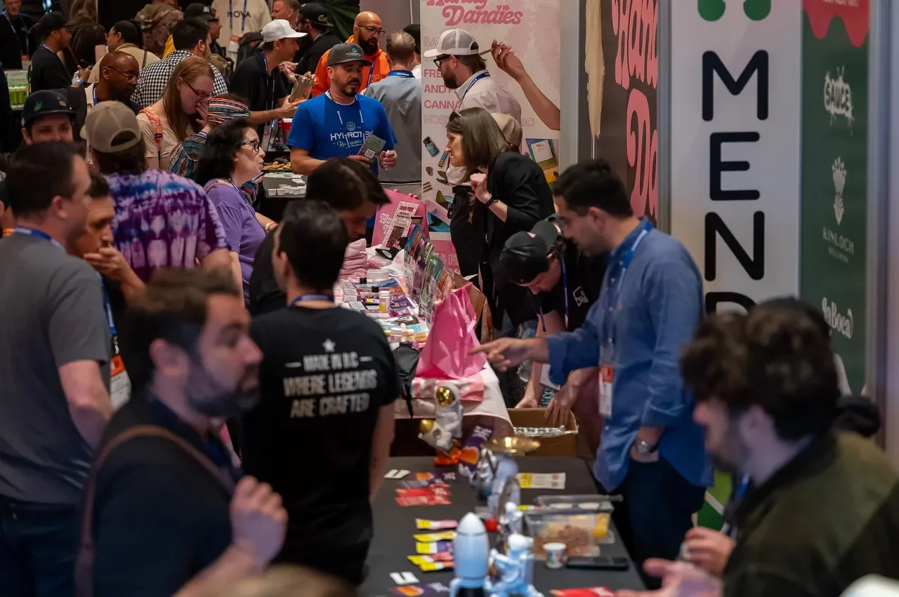 Inside Grow Up’s Budtender Insider Day