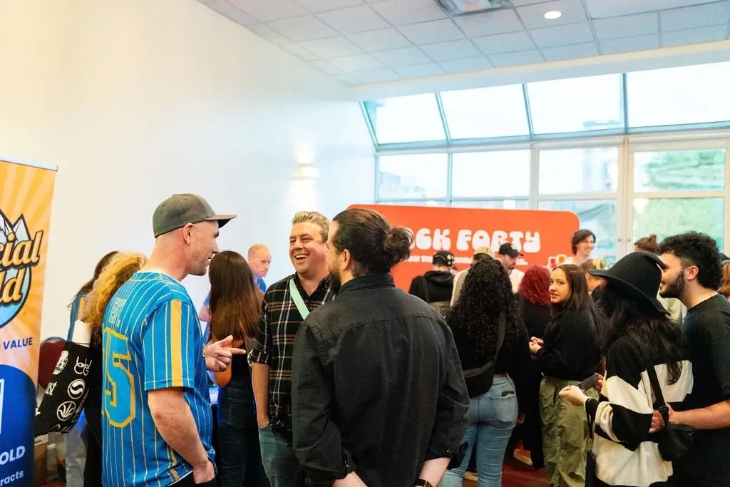 5 Reasons You Can’t Miss Tether’s Birthday Bash in Ottawa