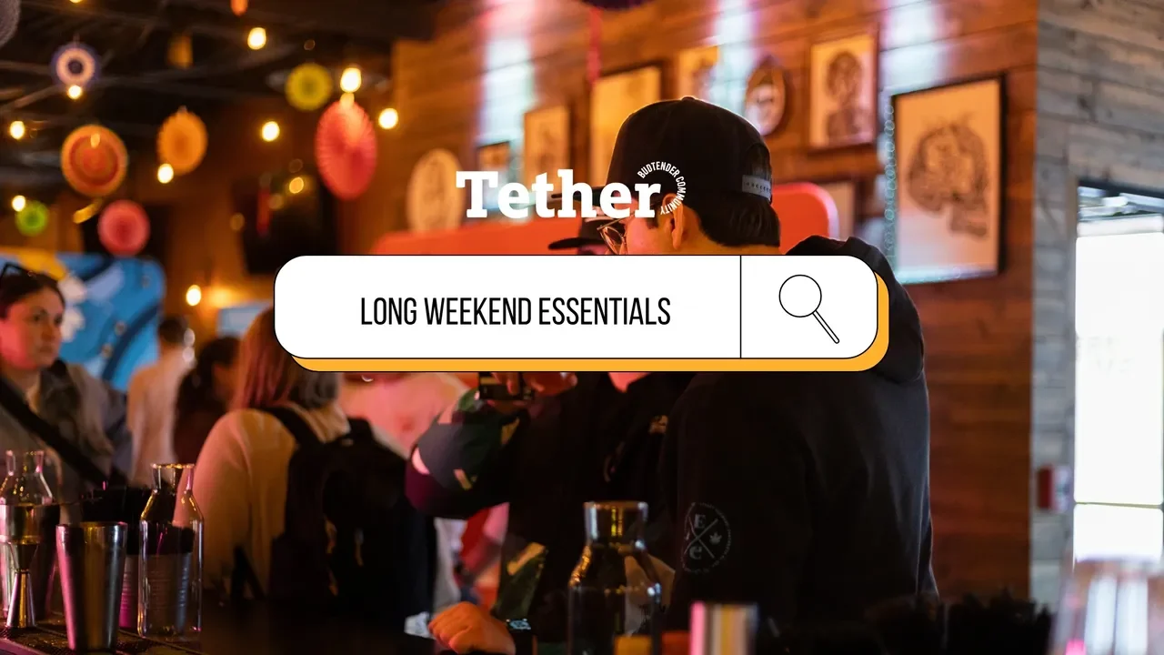 Canada Day Round-Up: Your Long Weekend Essentials