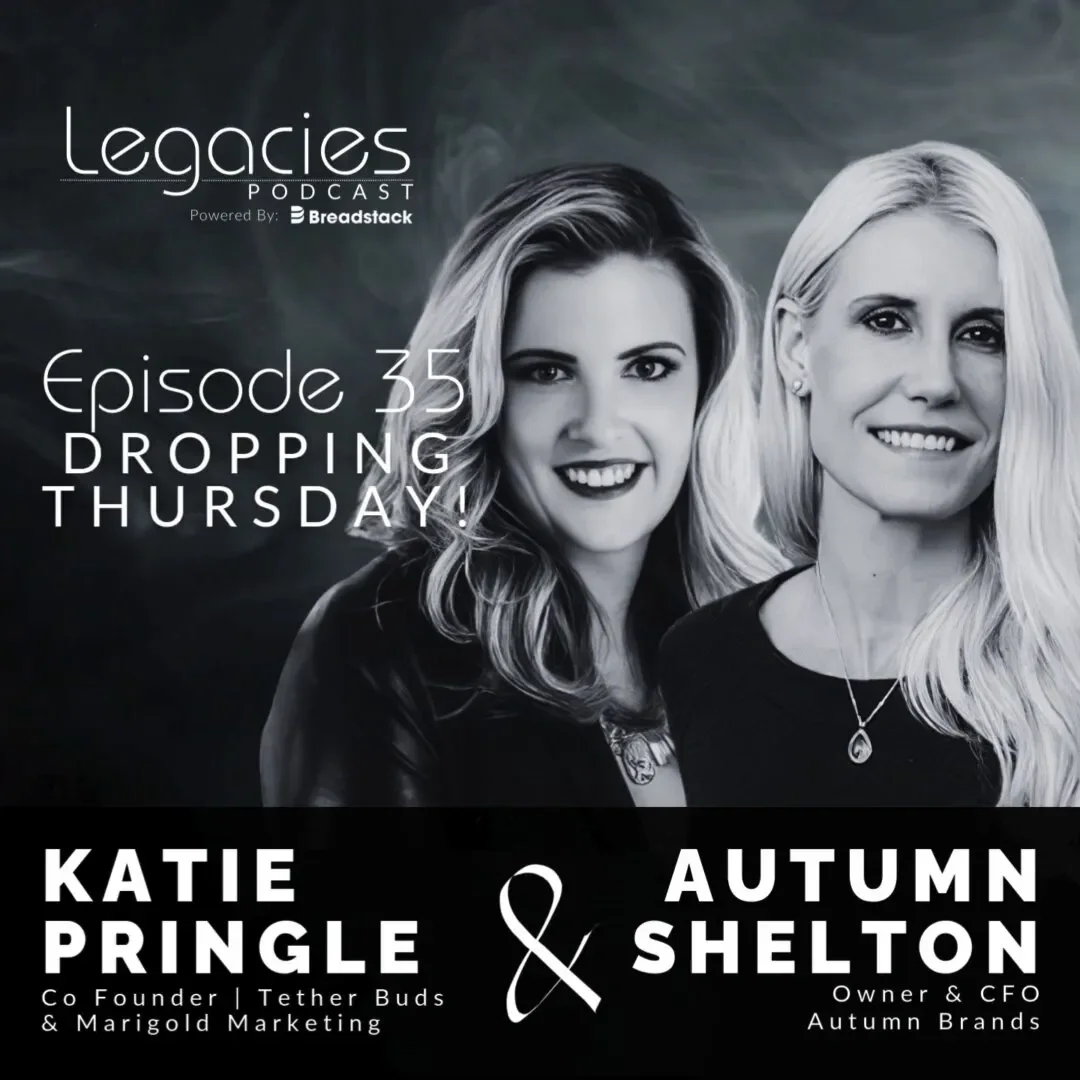 Katie Pringle: Breaking Barriers in Cannabis PR &amp; Events