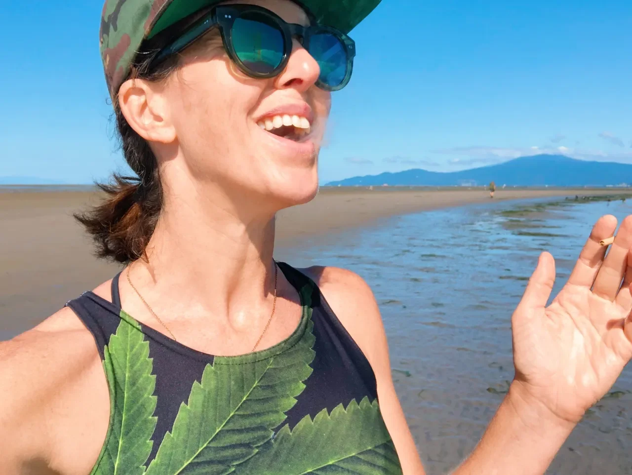 Featured Budtender: Unity Whittaker
