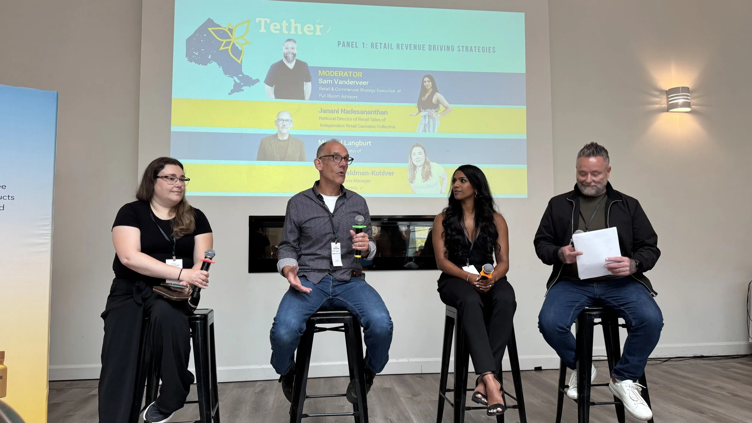 What We Heard at the Ottawa Retailer Exchange — And Why Local Matters More Than Ever