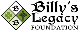Our Community Partnership: Billy's Legacy Foundation