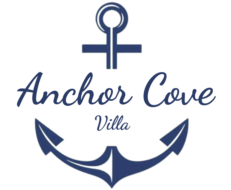 Anchor Cove Villa