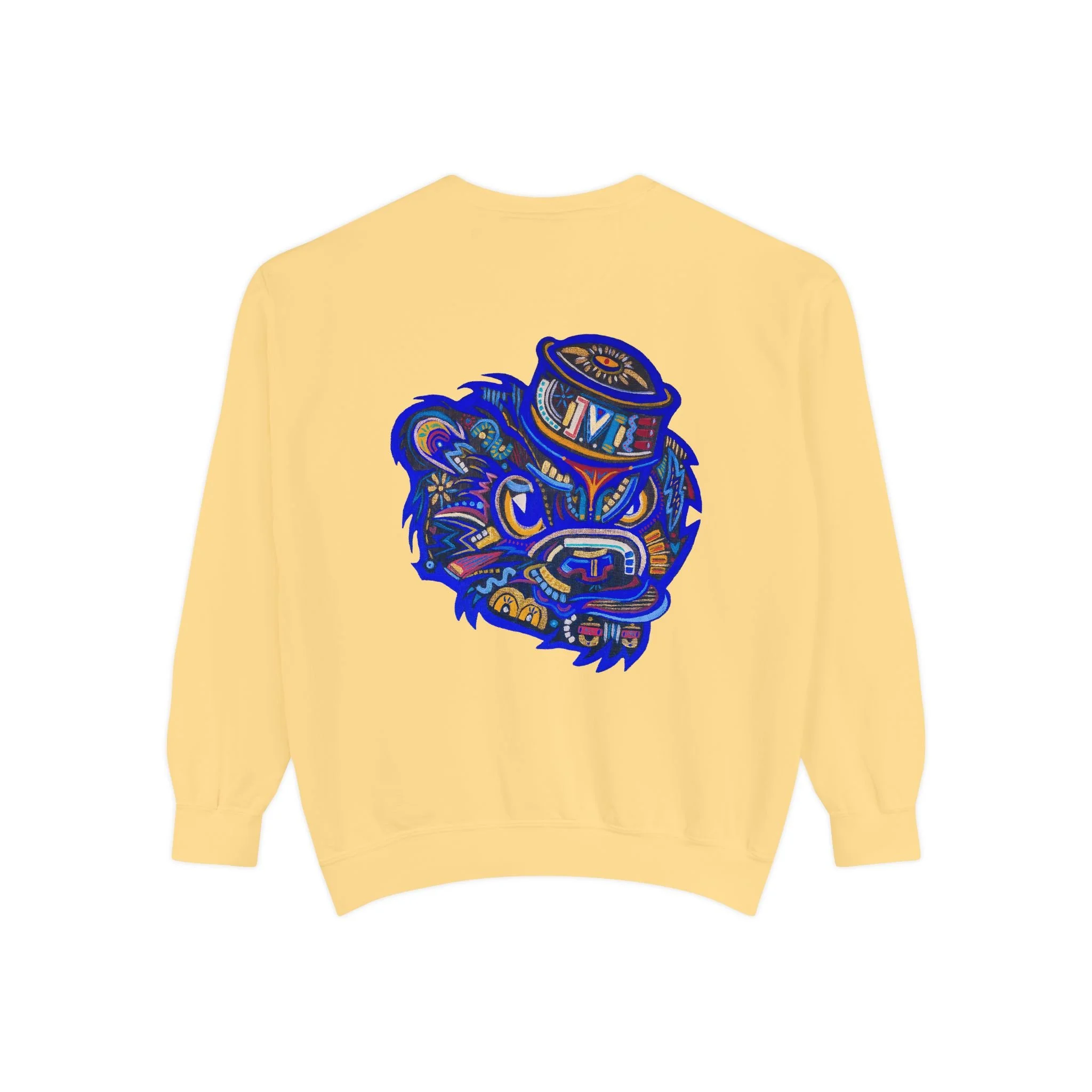 A(Maize)ing Crewneck