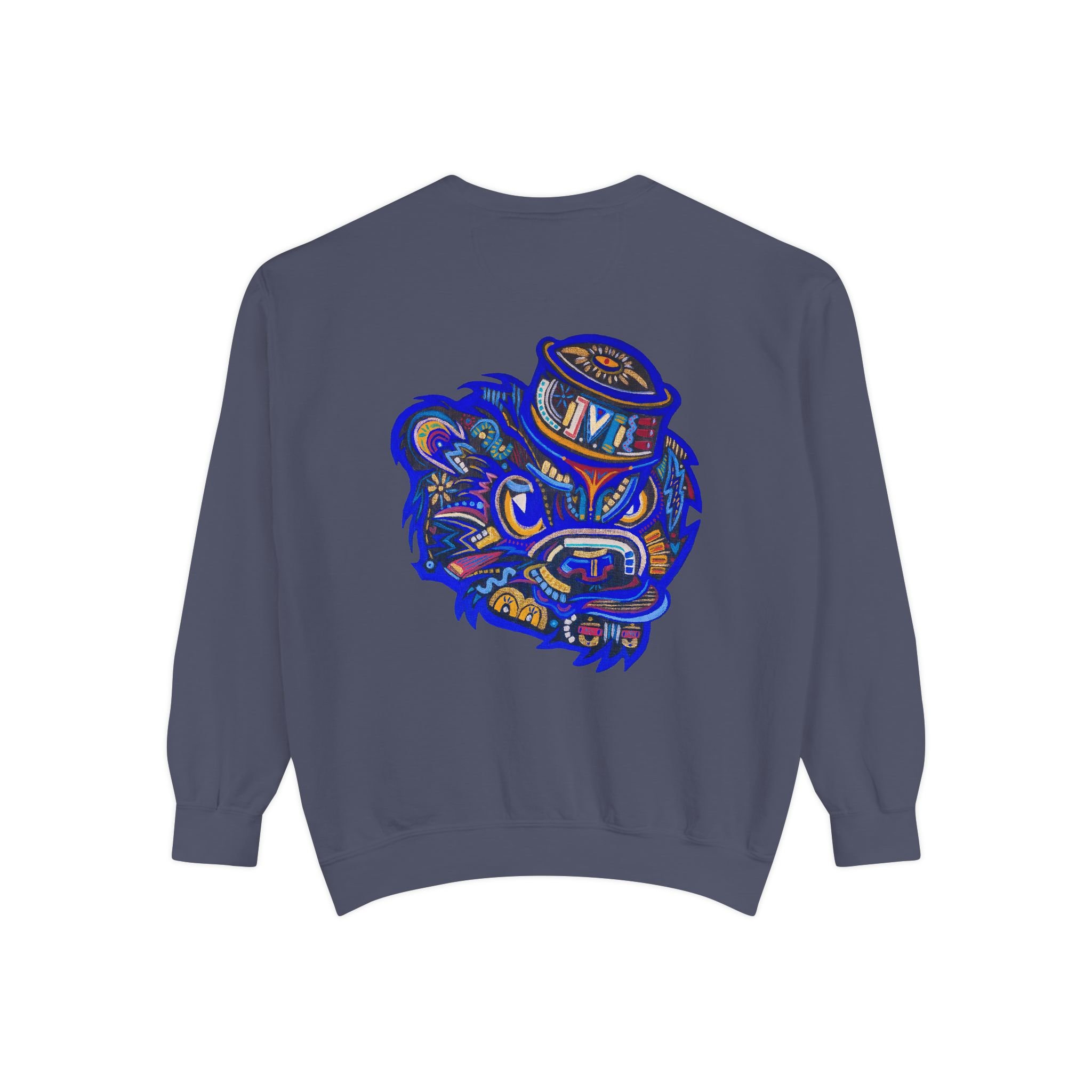 A(Maize)ing Crewneck