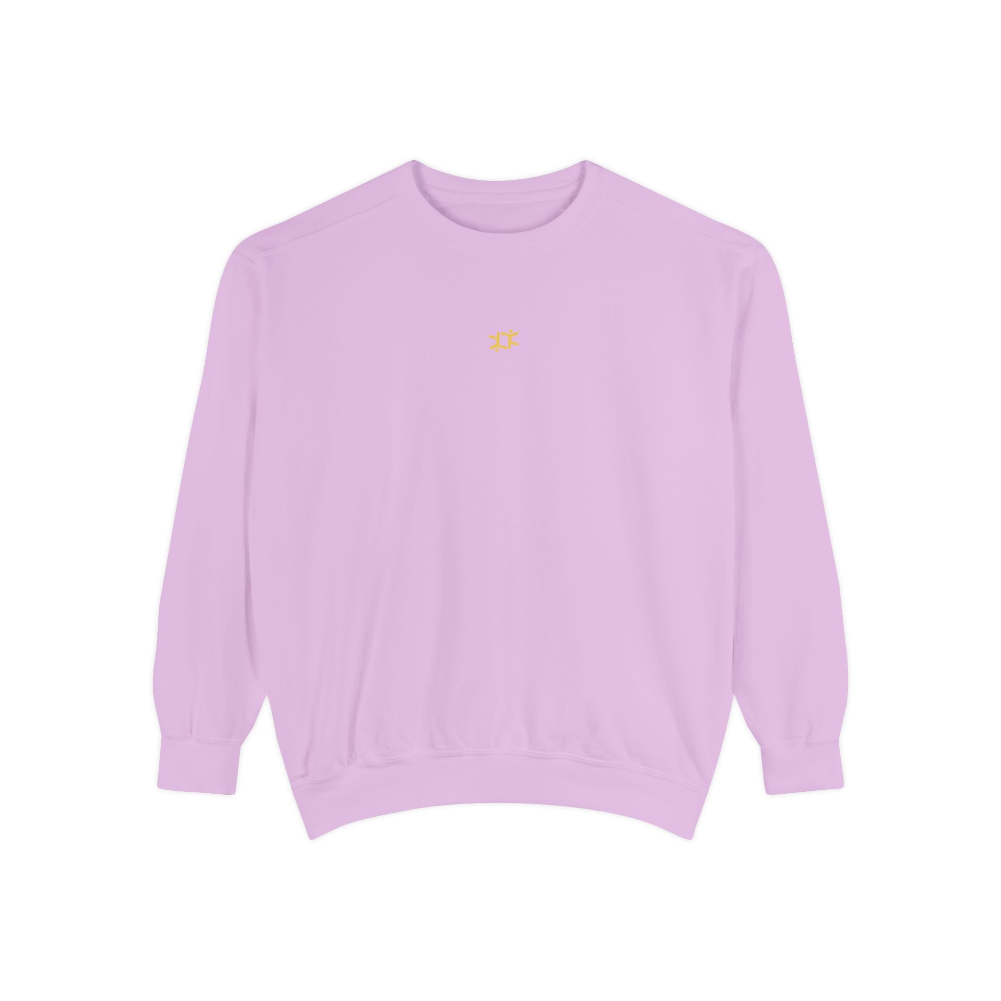 A(Maize)ing Crewneck