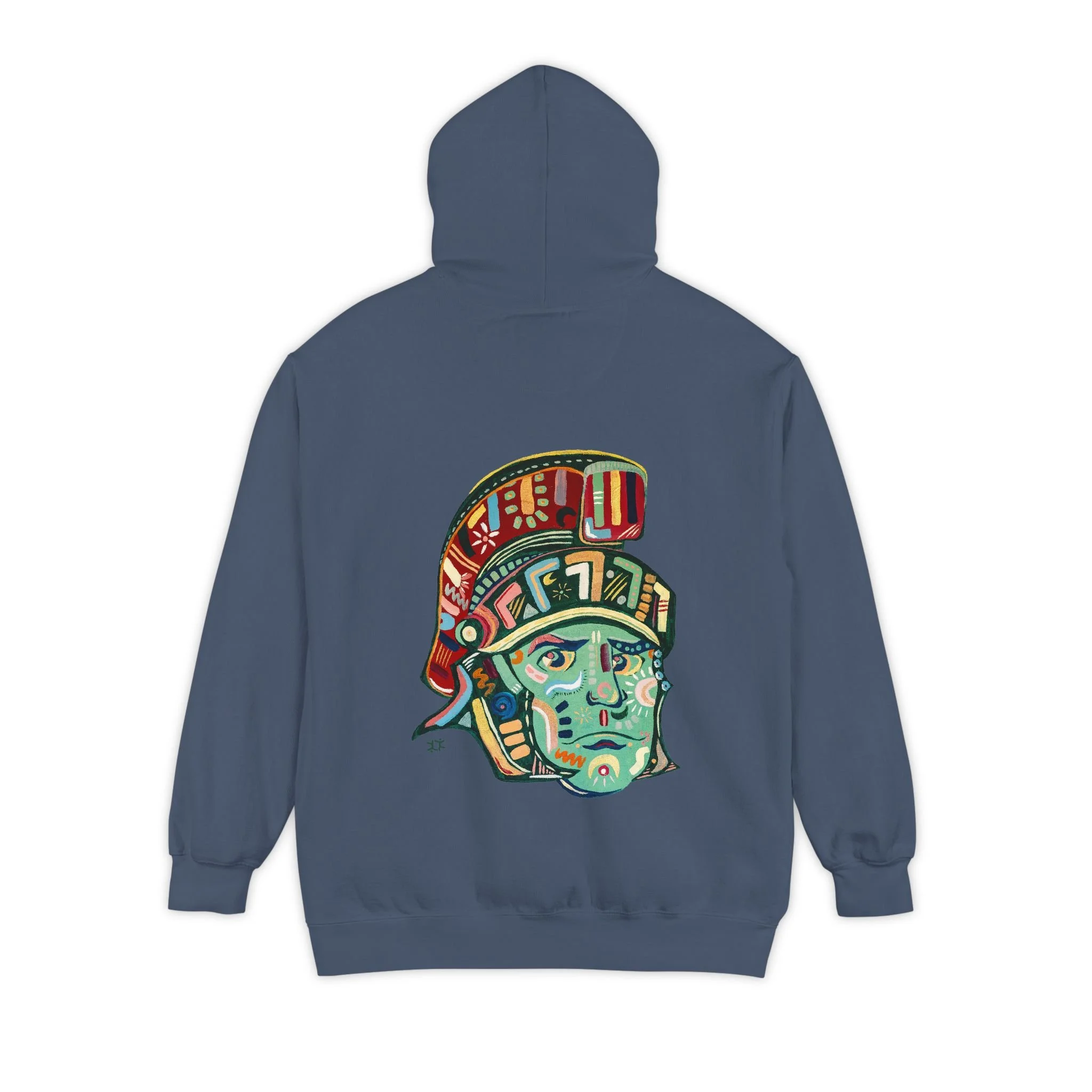 Let's S(Party) Hoodie