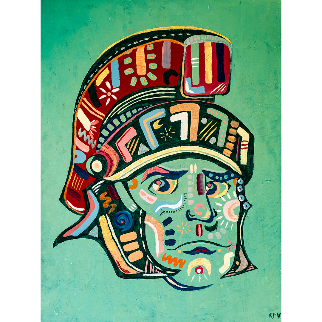 Let's S(Party) Print