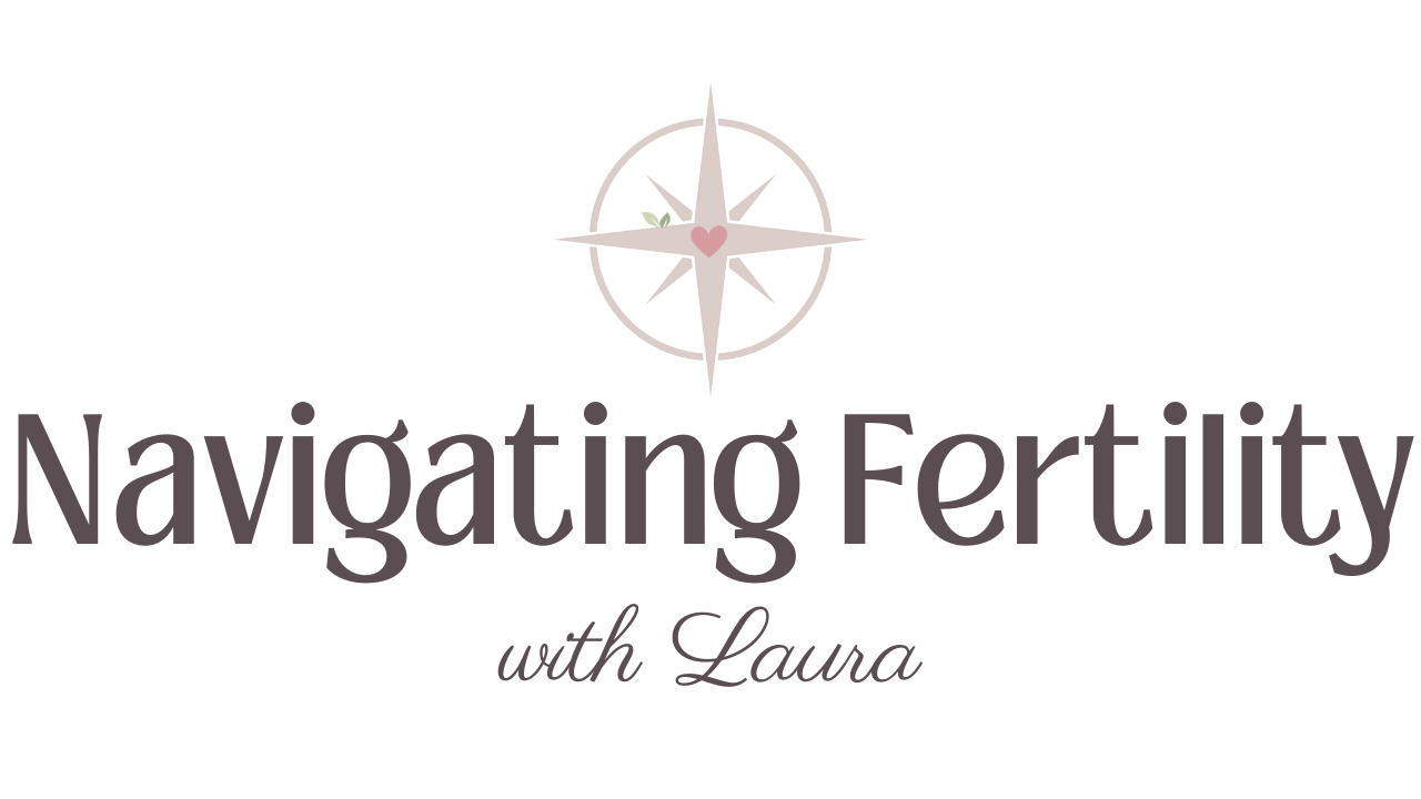 Navigating Fertility with Laura