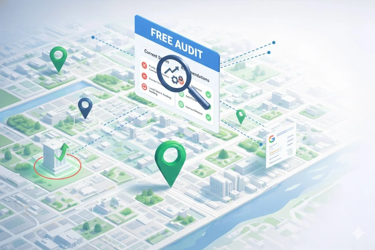 5 Signs Your Google Business Profile Is Quietly Costing You Customers