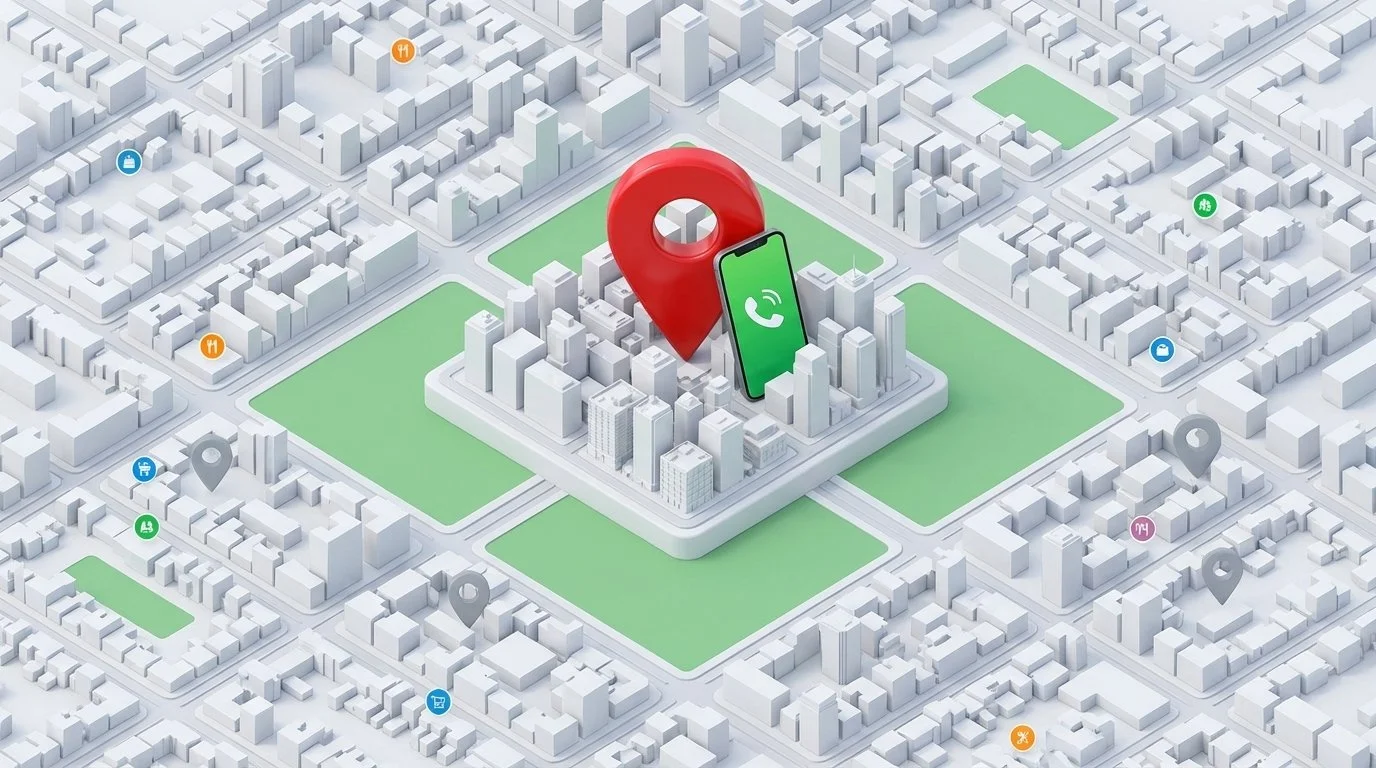 How to Outrank Your Local Competitors on Google Maps and Win More Calls