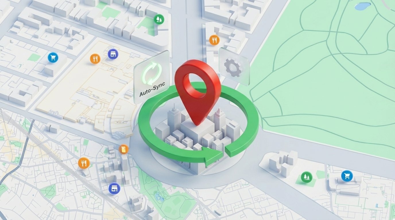 Local SEO Governance: The Secret to Staying at #1 Without Doing the Work Yourself