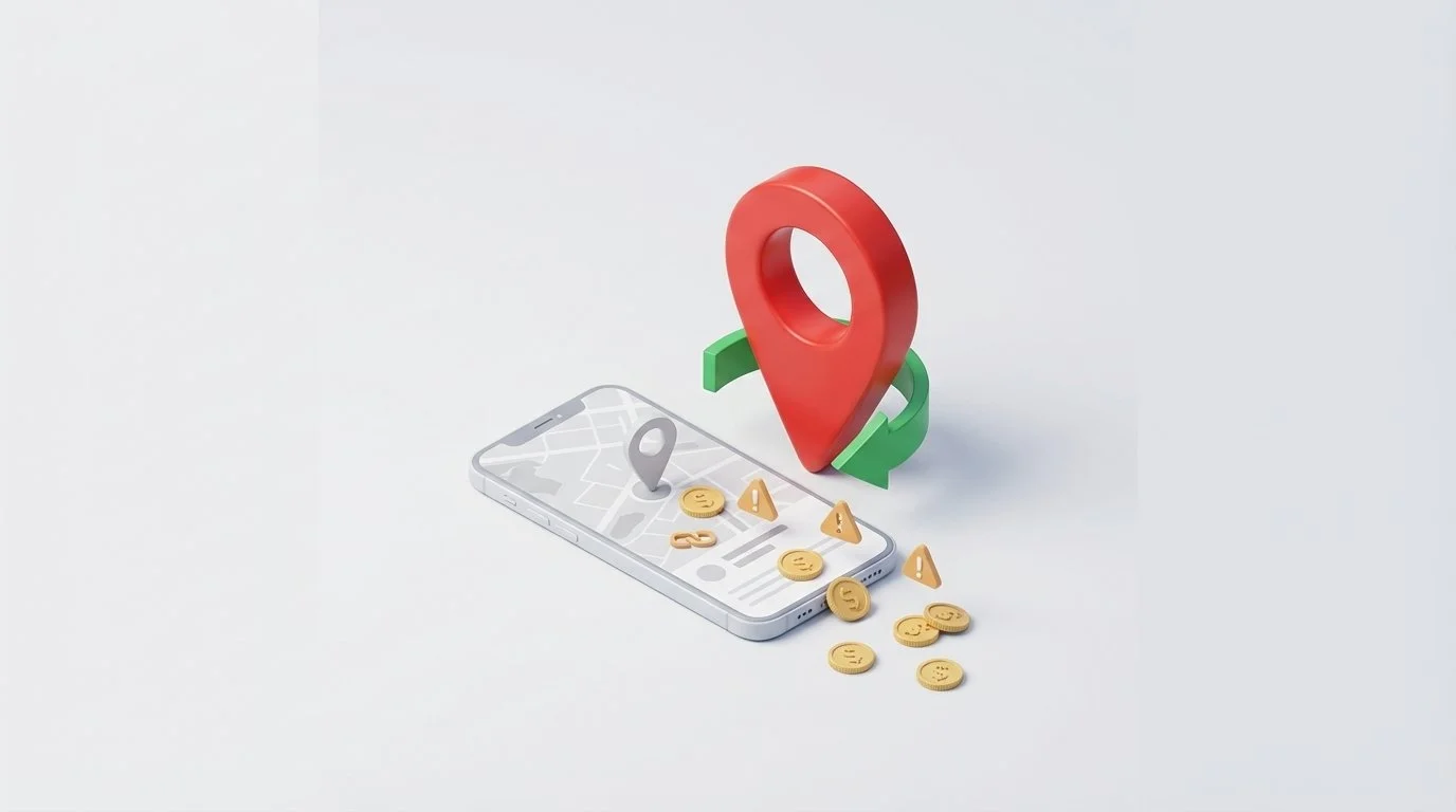 5 Signs Your Google Business Profile Is Quietly Costing You Customers