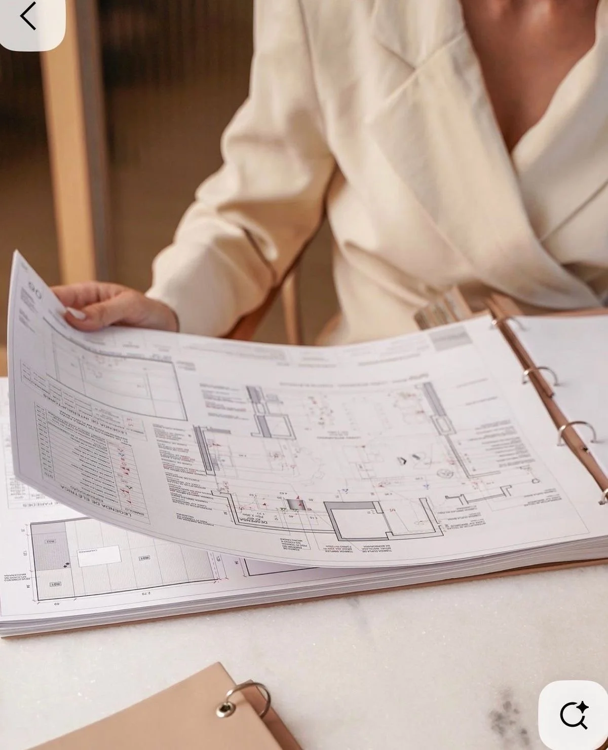 Floor Plan Optimise Package.