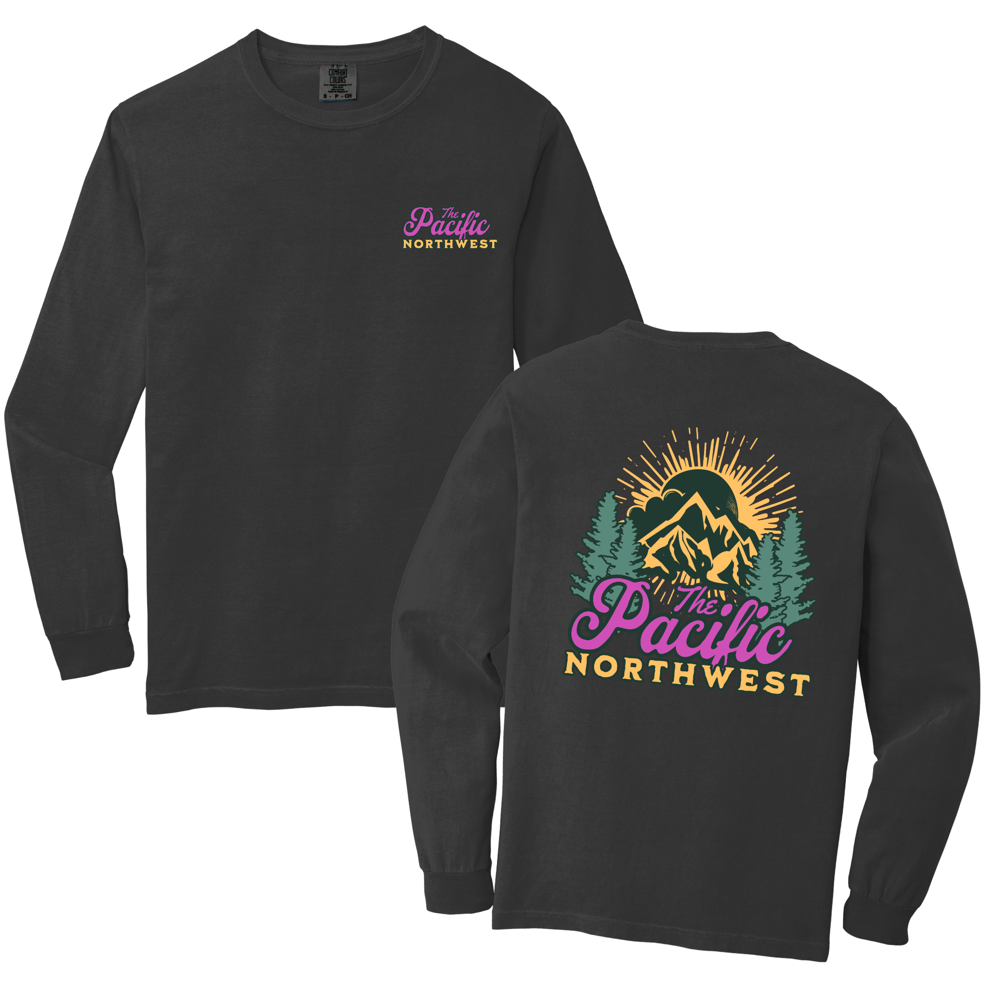 Selkirk Made- Graphite -CC Long Sleeve.png