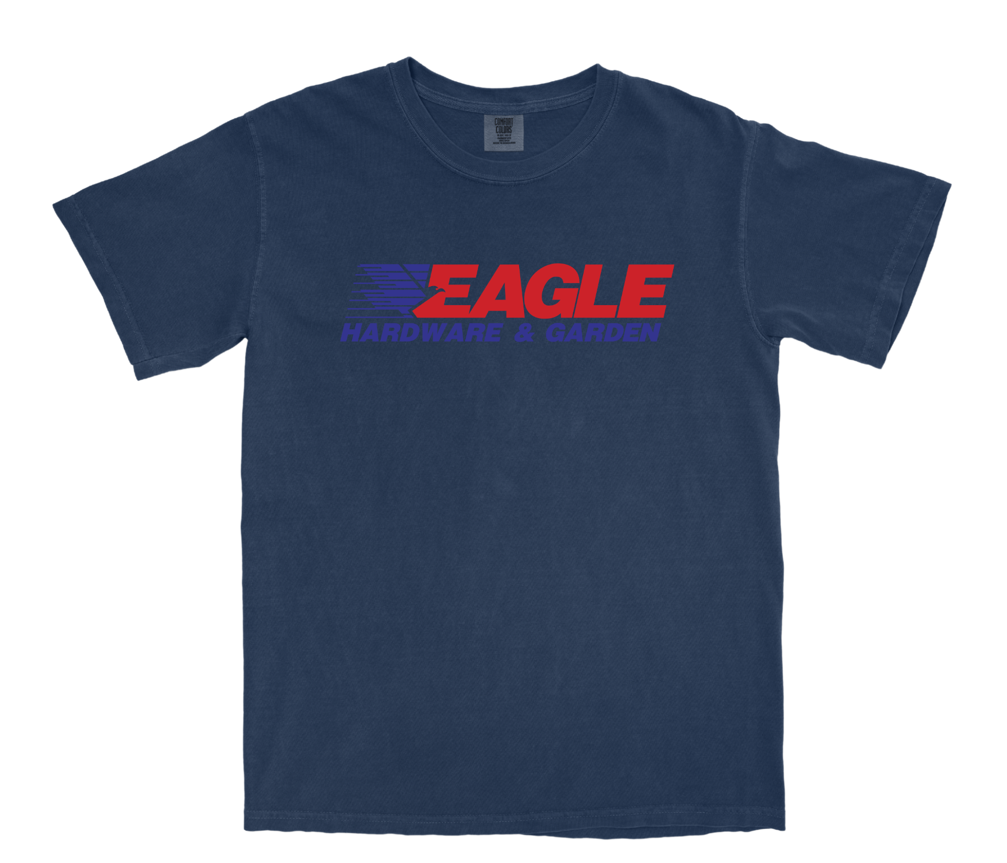 Eagle Hardware & Garden Tee