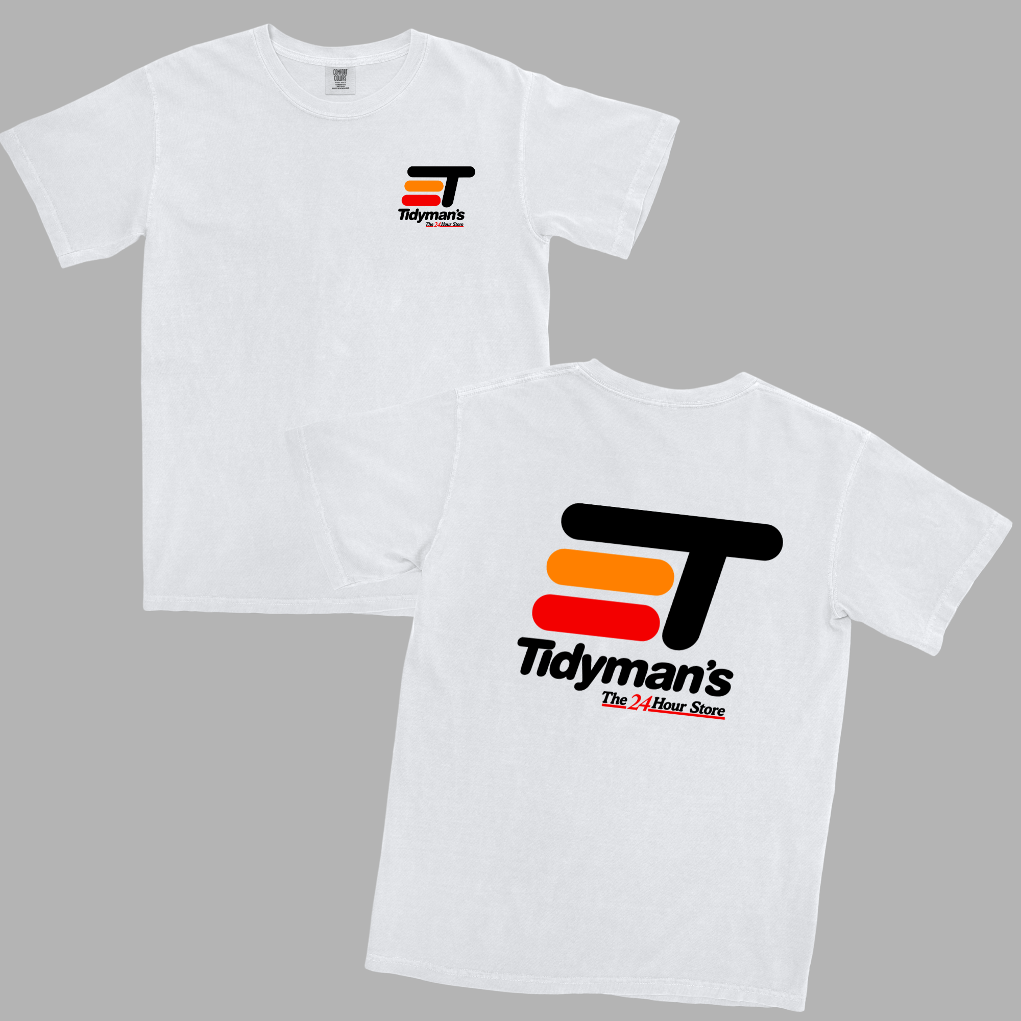 Tidymans white tee.png