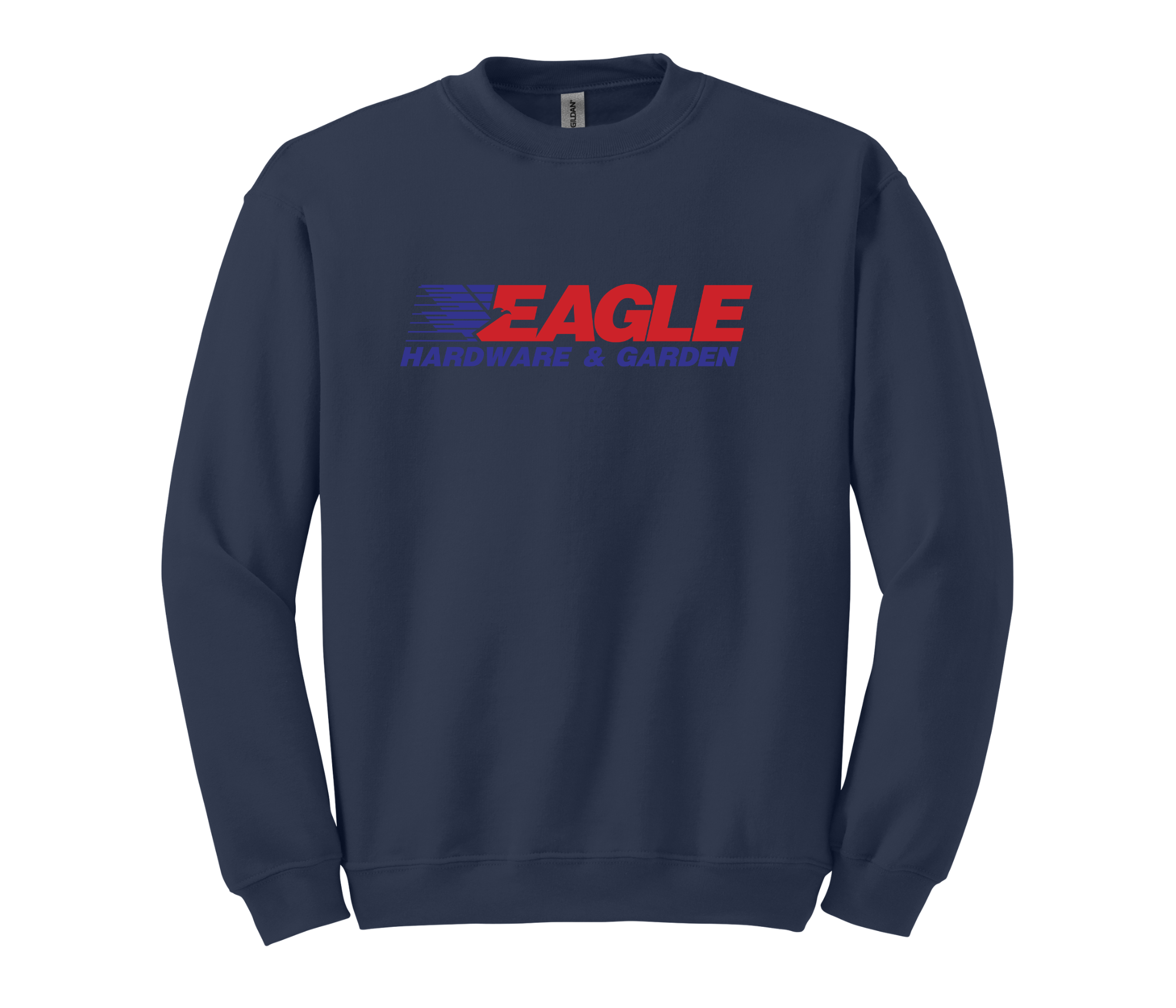 Eagle Hardware Navy Crew.png