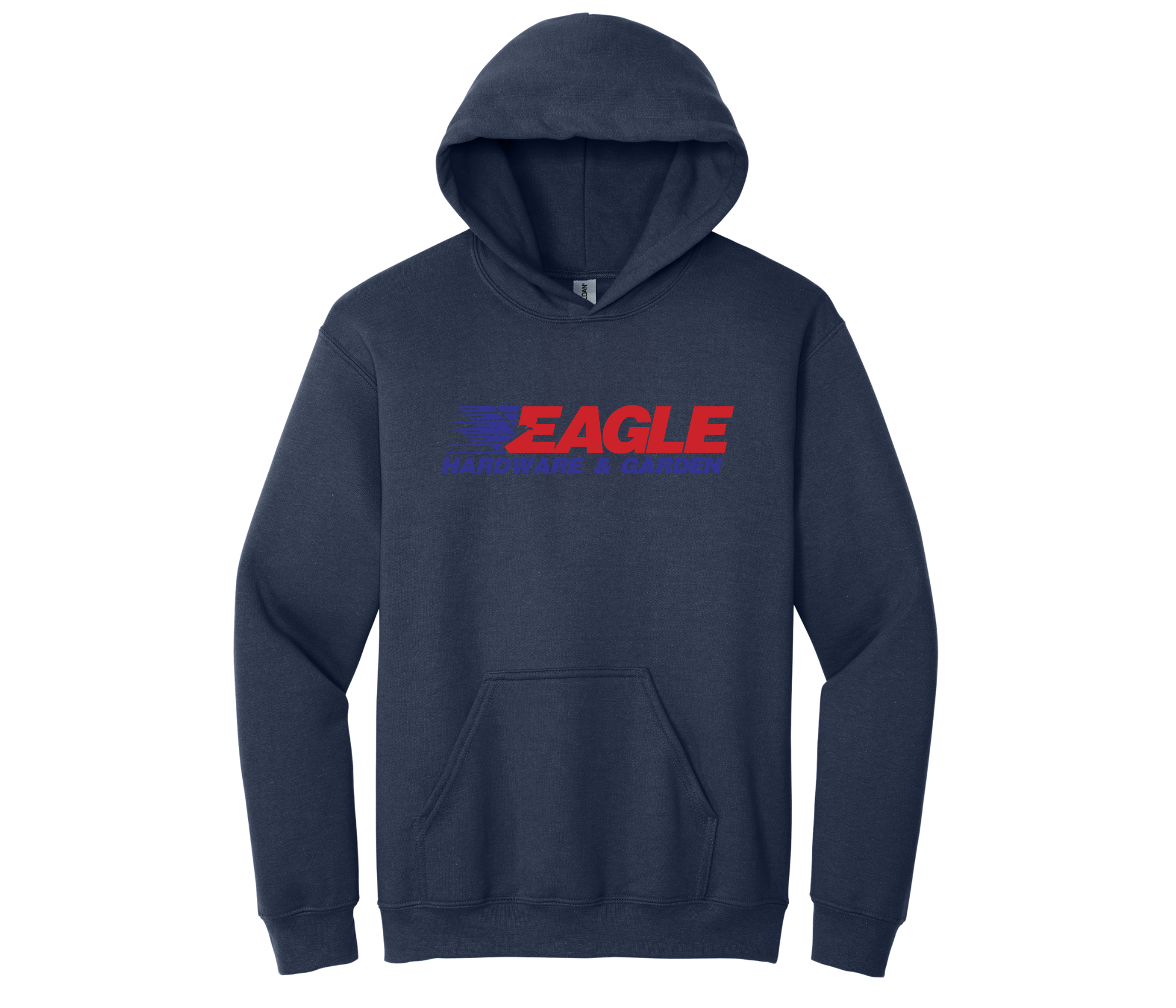 Eagle Hardware Navy Hoodie.png