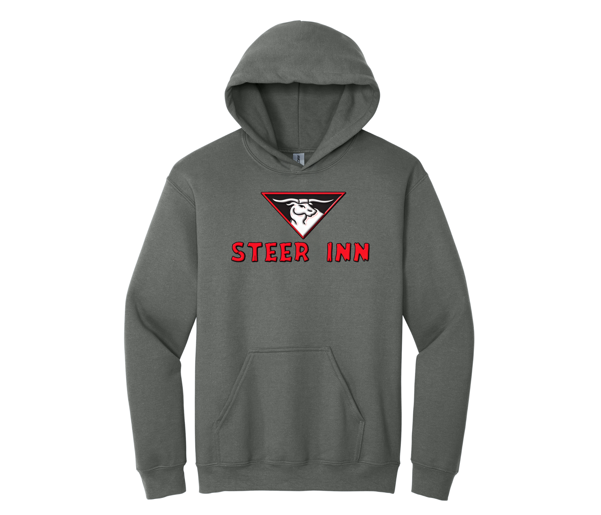 Steer Inn Hoodie