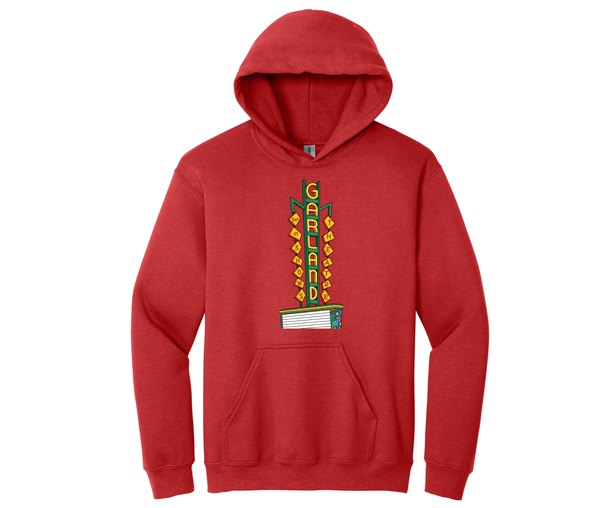 Garland red Hoodie.png