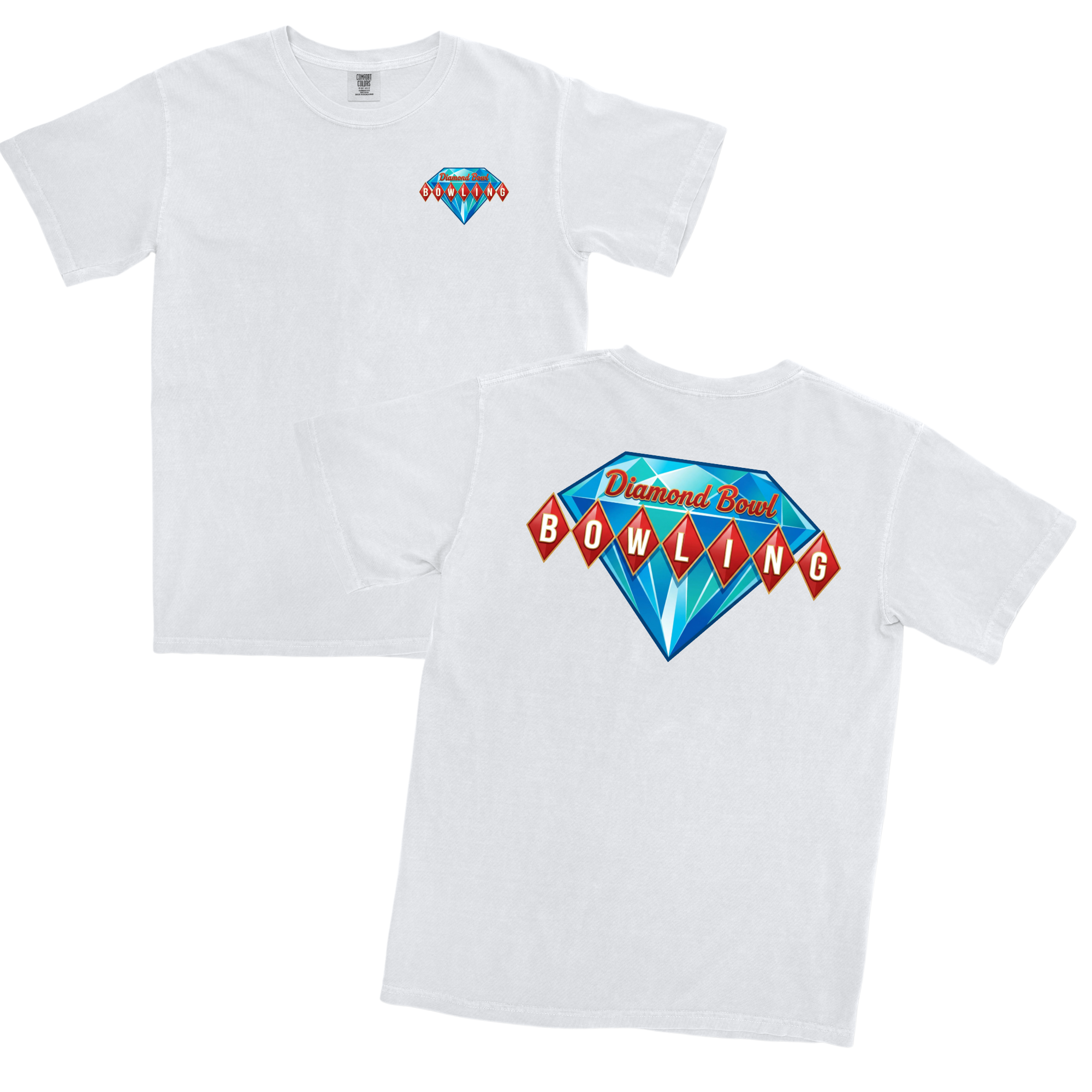 Diamond Bowl White Tee (1).png