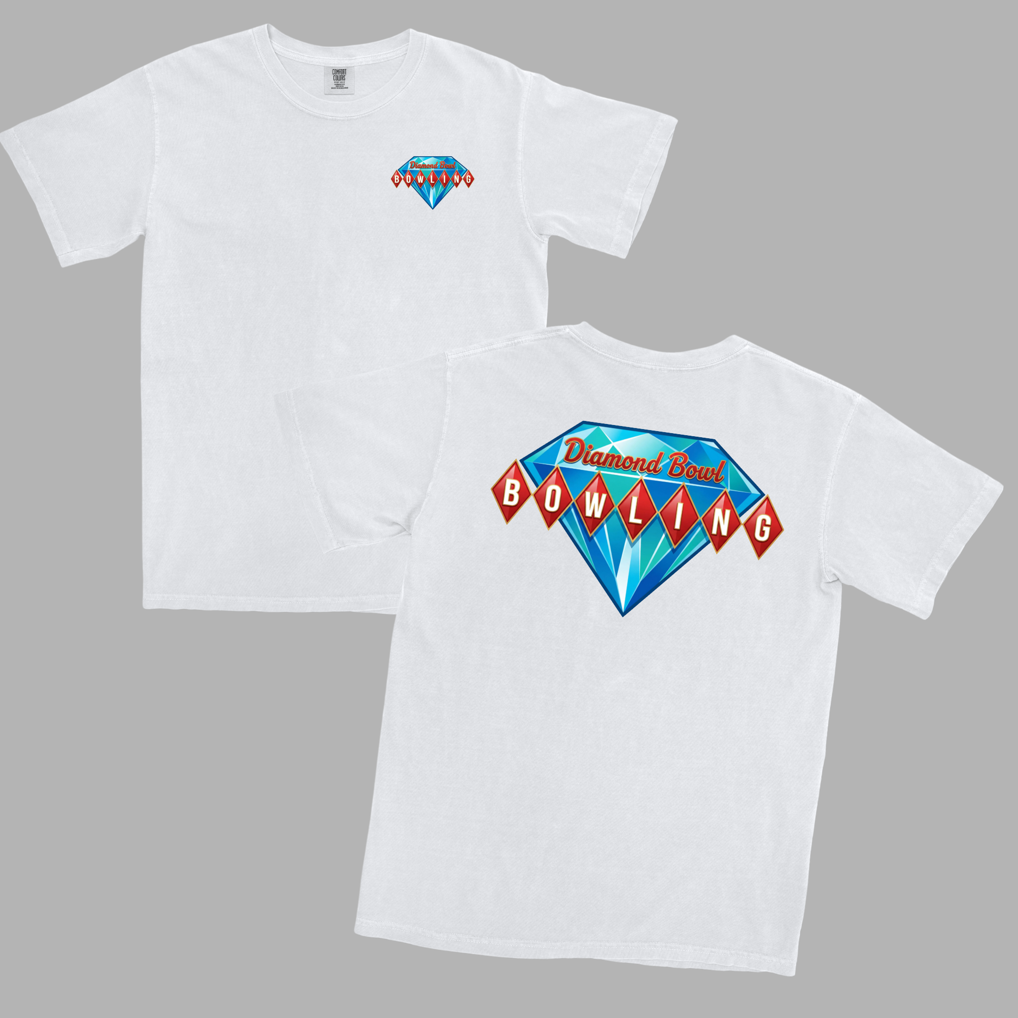 Diamond Bowl White Tee.png