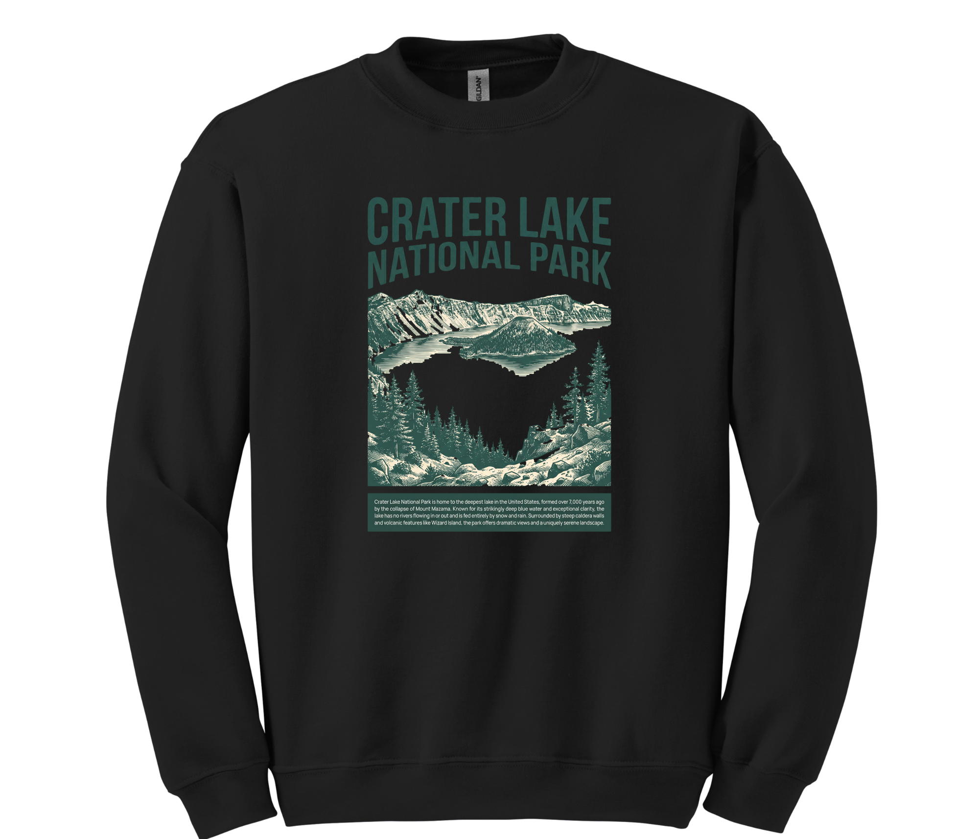 Pretti Good Black.png