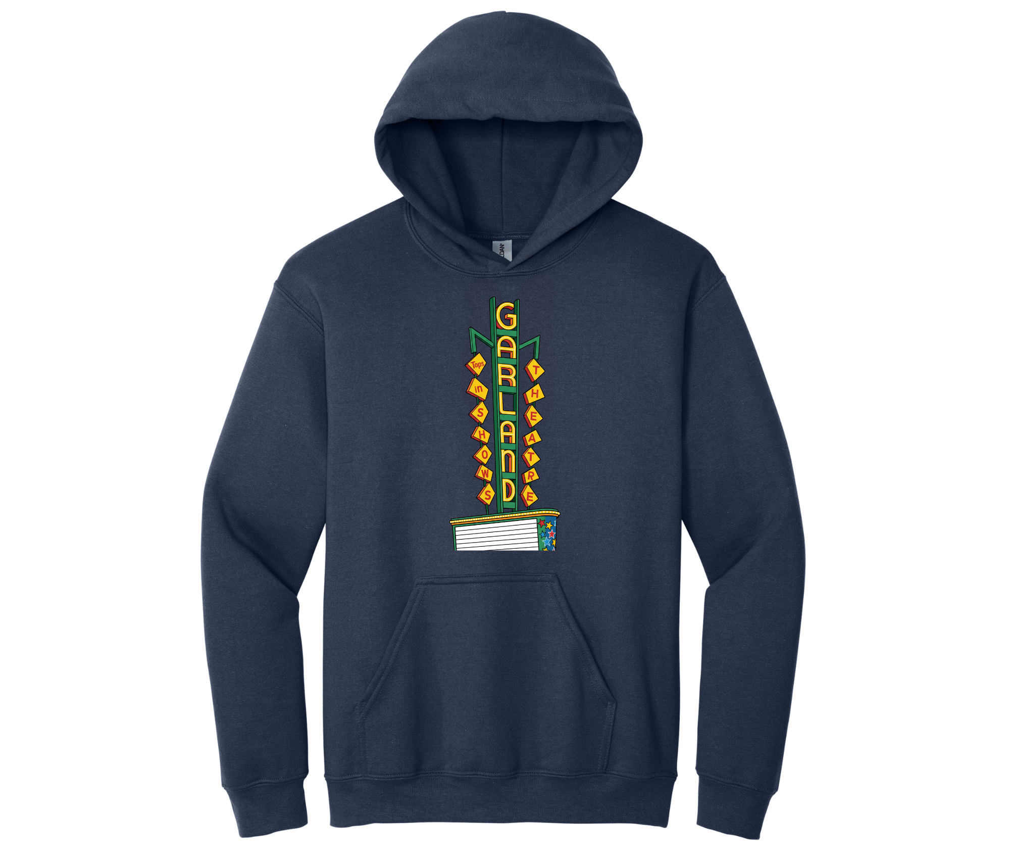 Garland  Navy Hoodie.png