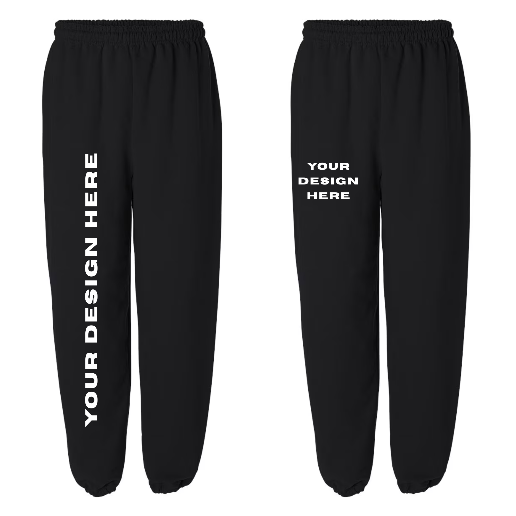 Custom Sweatpants