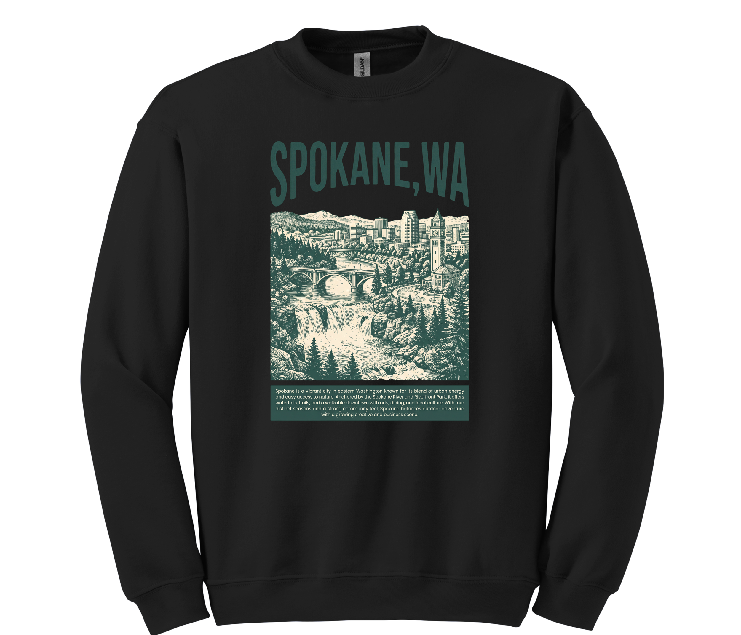 Spokane JV Black.png