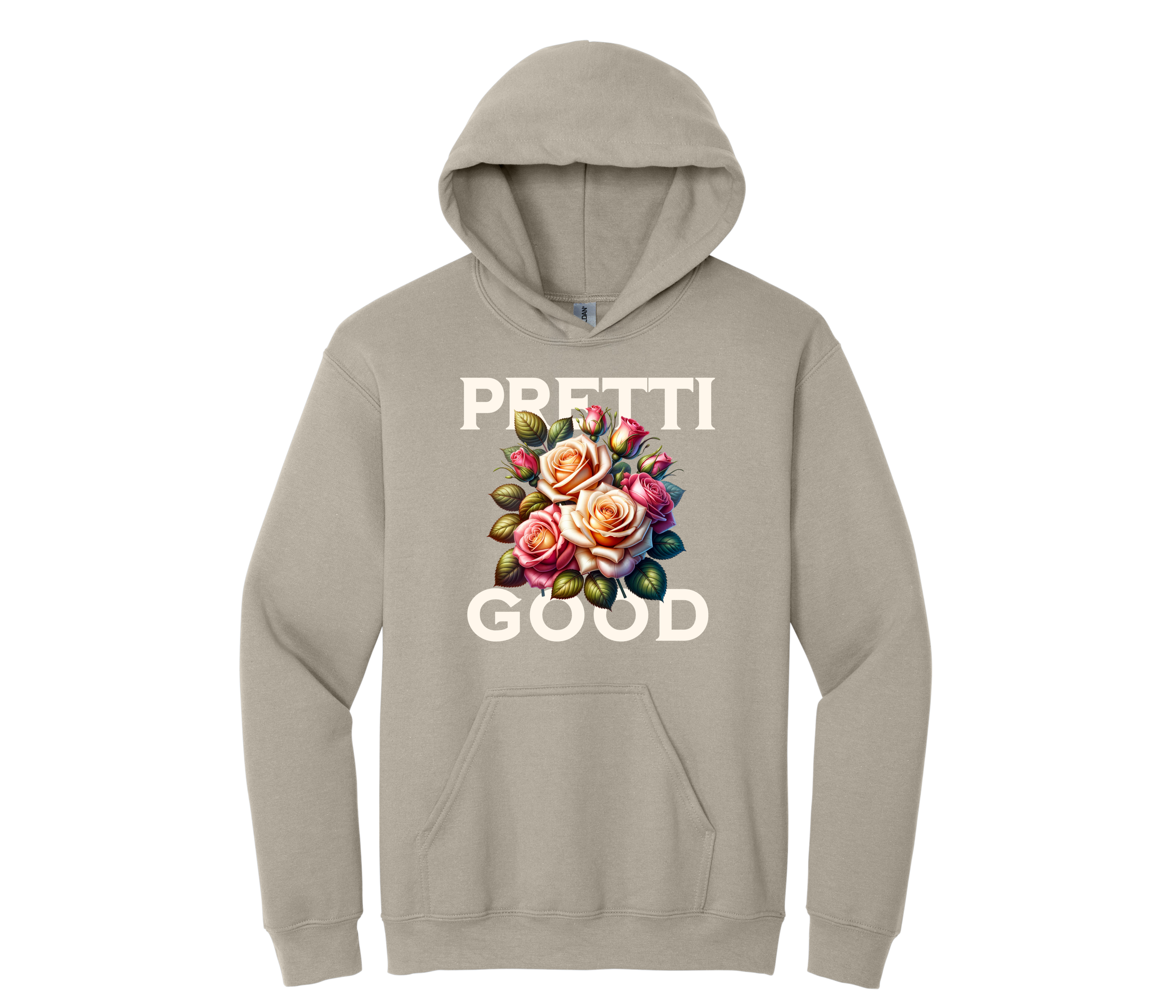 Pretti Good Memorial | Justice & Peace Tribute Hoodie