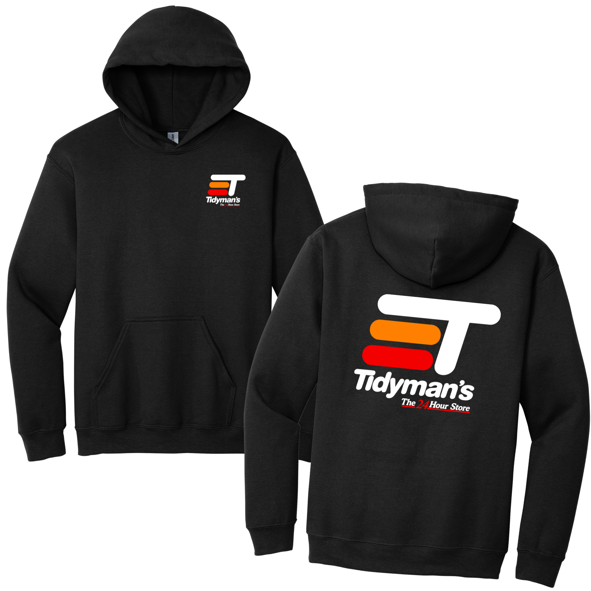 Tidymans Black Hoodie.png