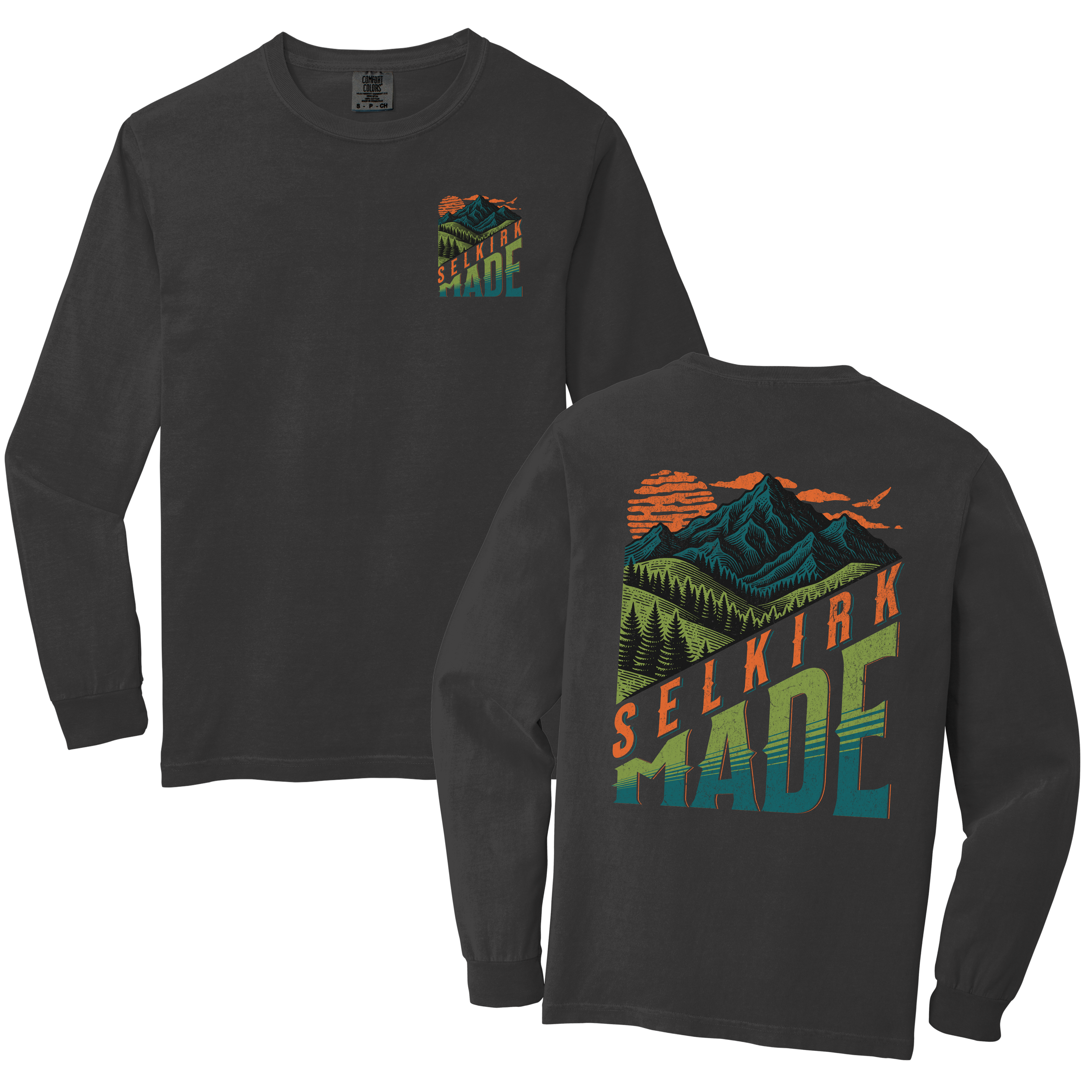 Selkirk Made- Graphite -CC Long Sleeve.png