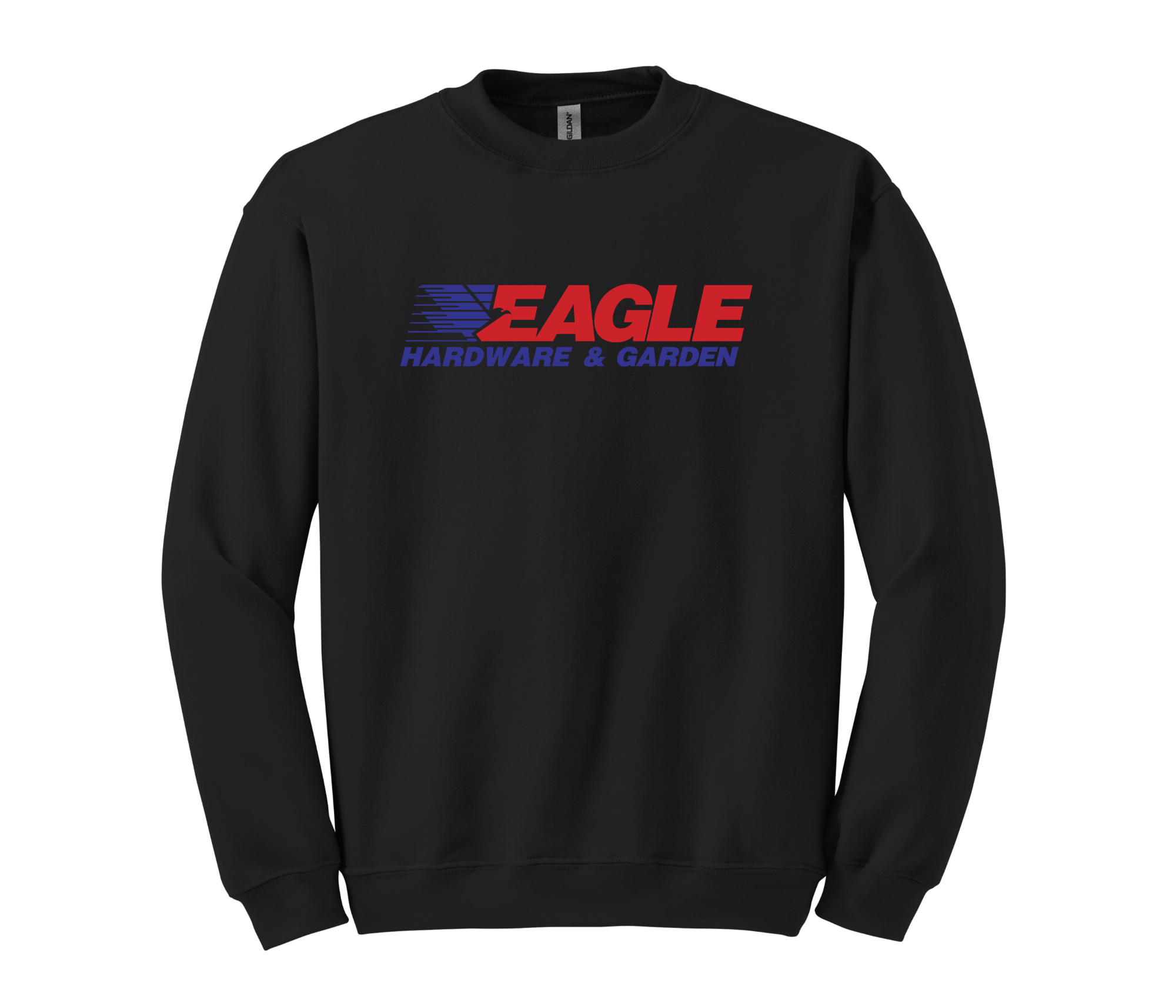 Eagle Hardware black Crew.png