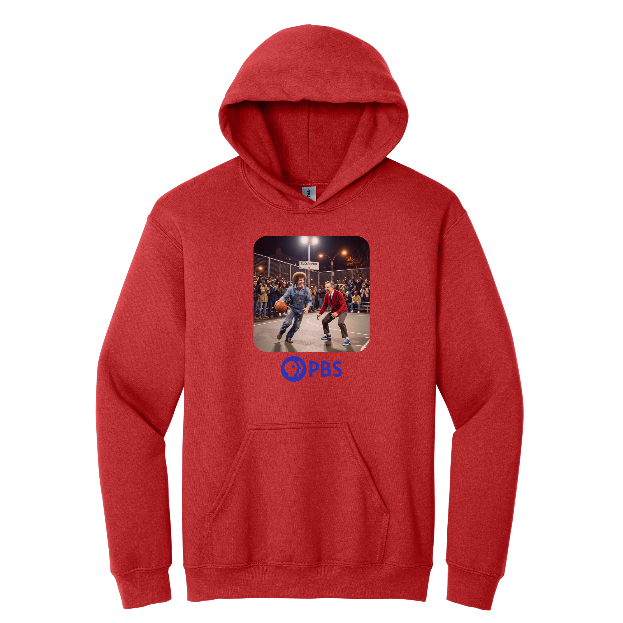 red hoodie Rucker.png