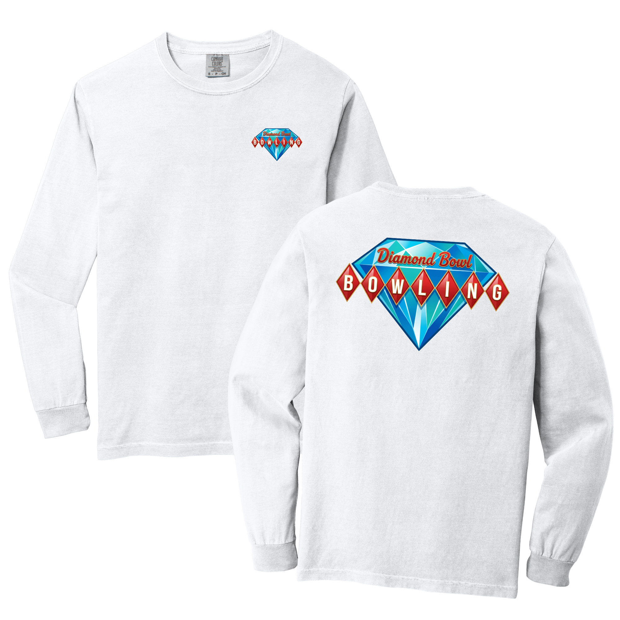 Diamond Bowl White Long Sleeve (1).png
