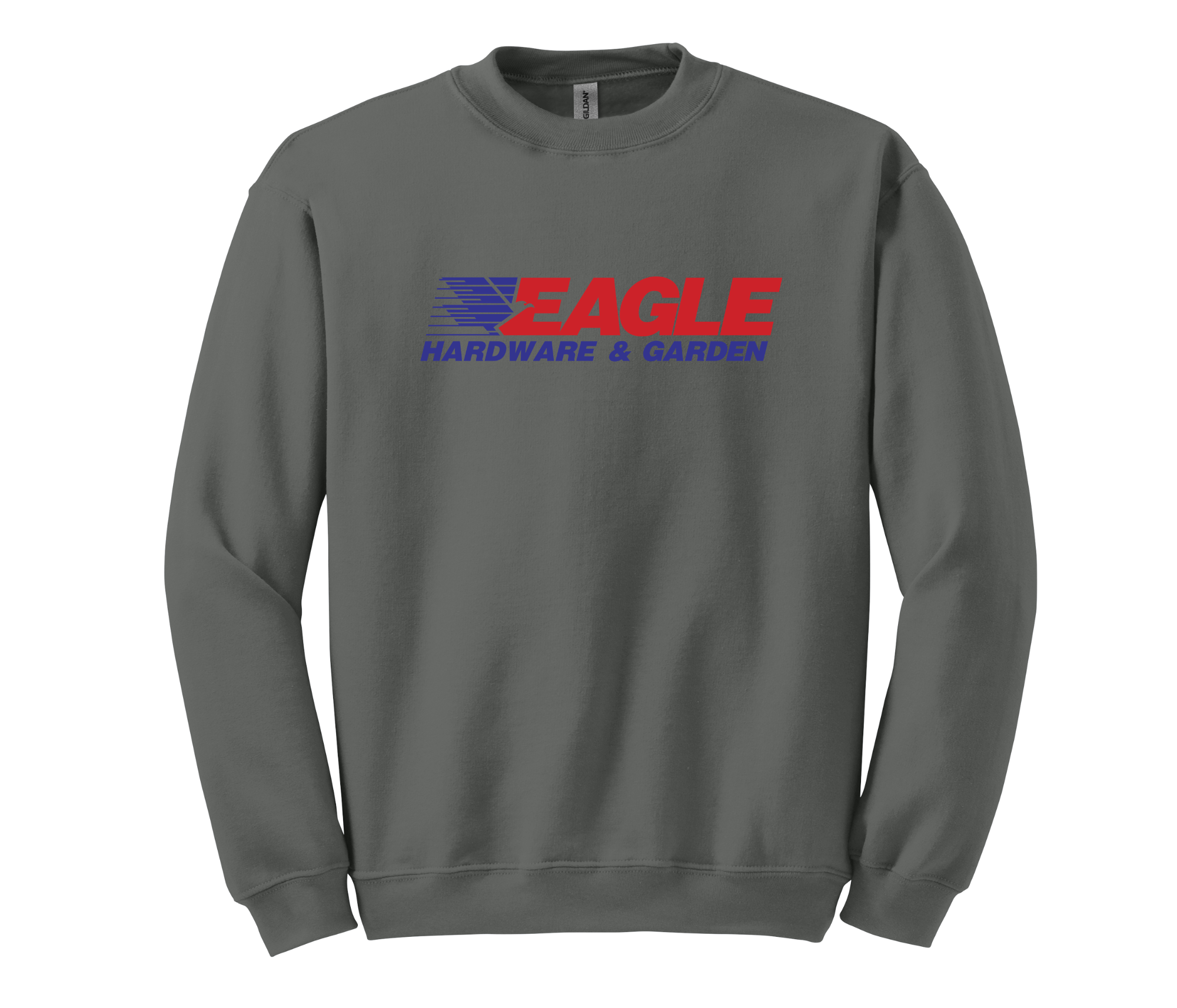 Eagle Hardware Charcoal Crew.png