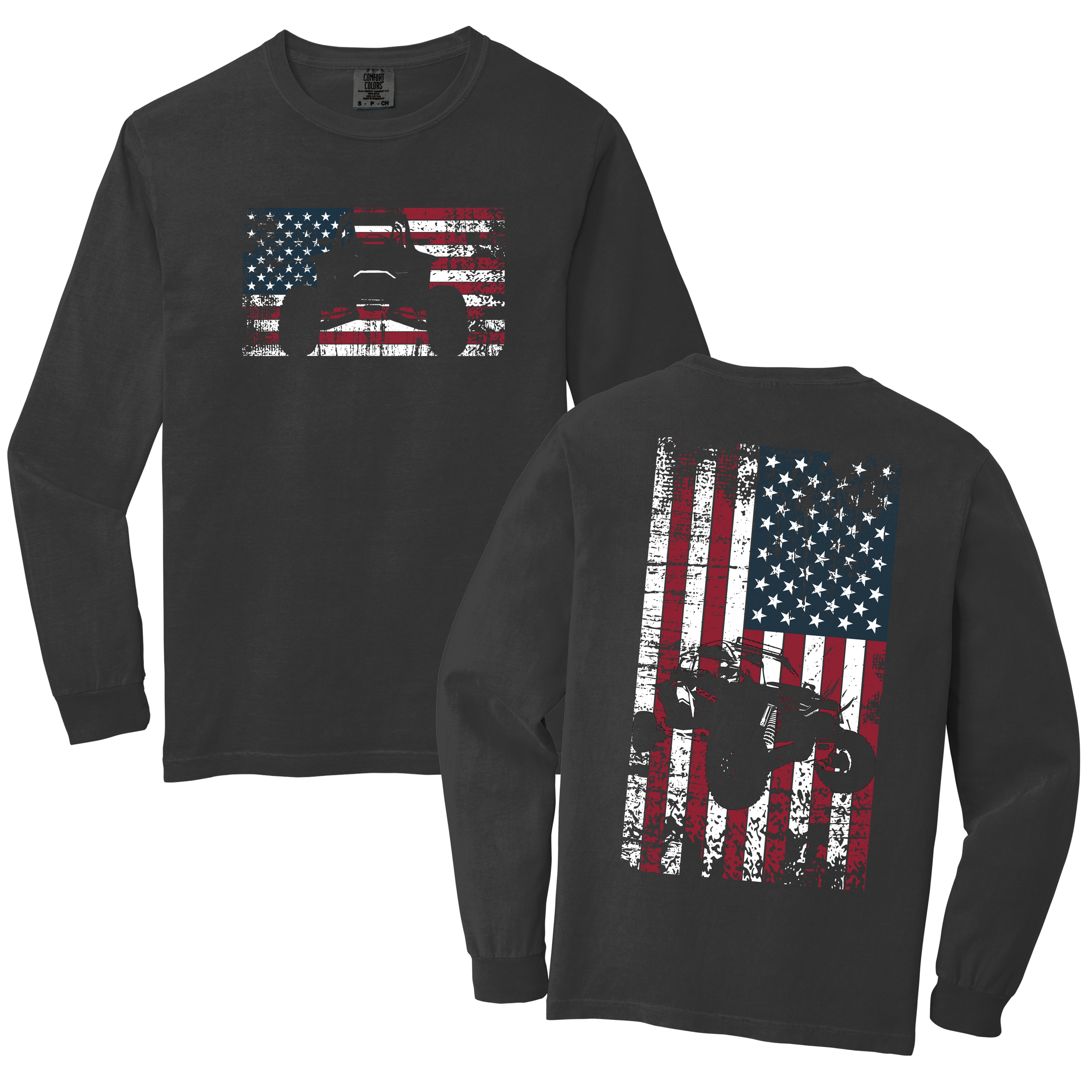RZR Graphite- CC- Long Sleeve.png