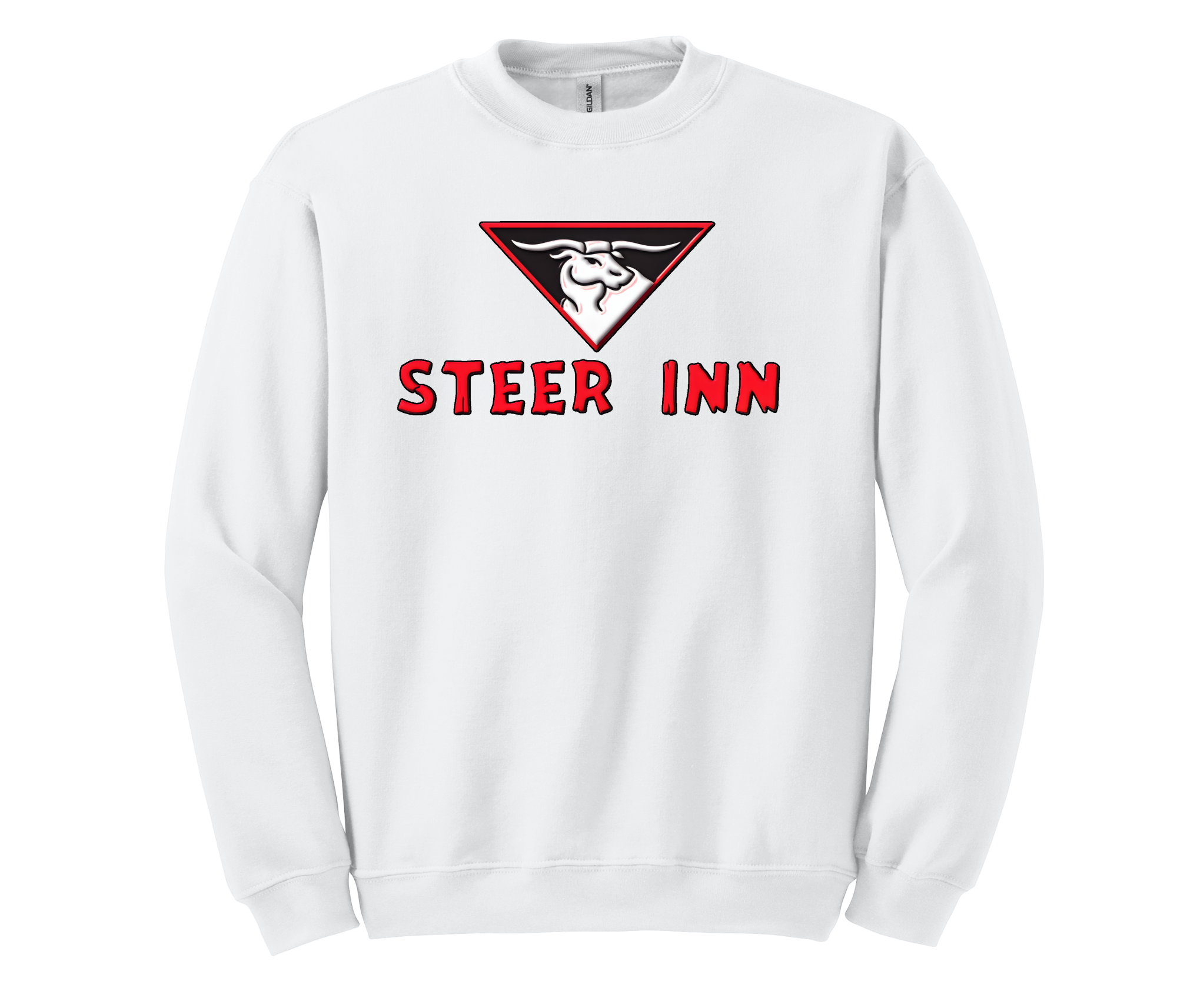 Steer inn White Crew.png