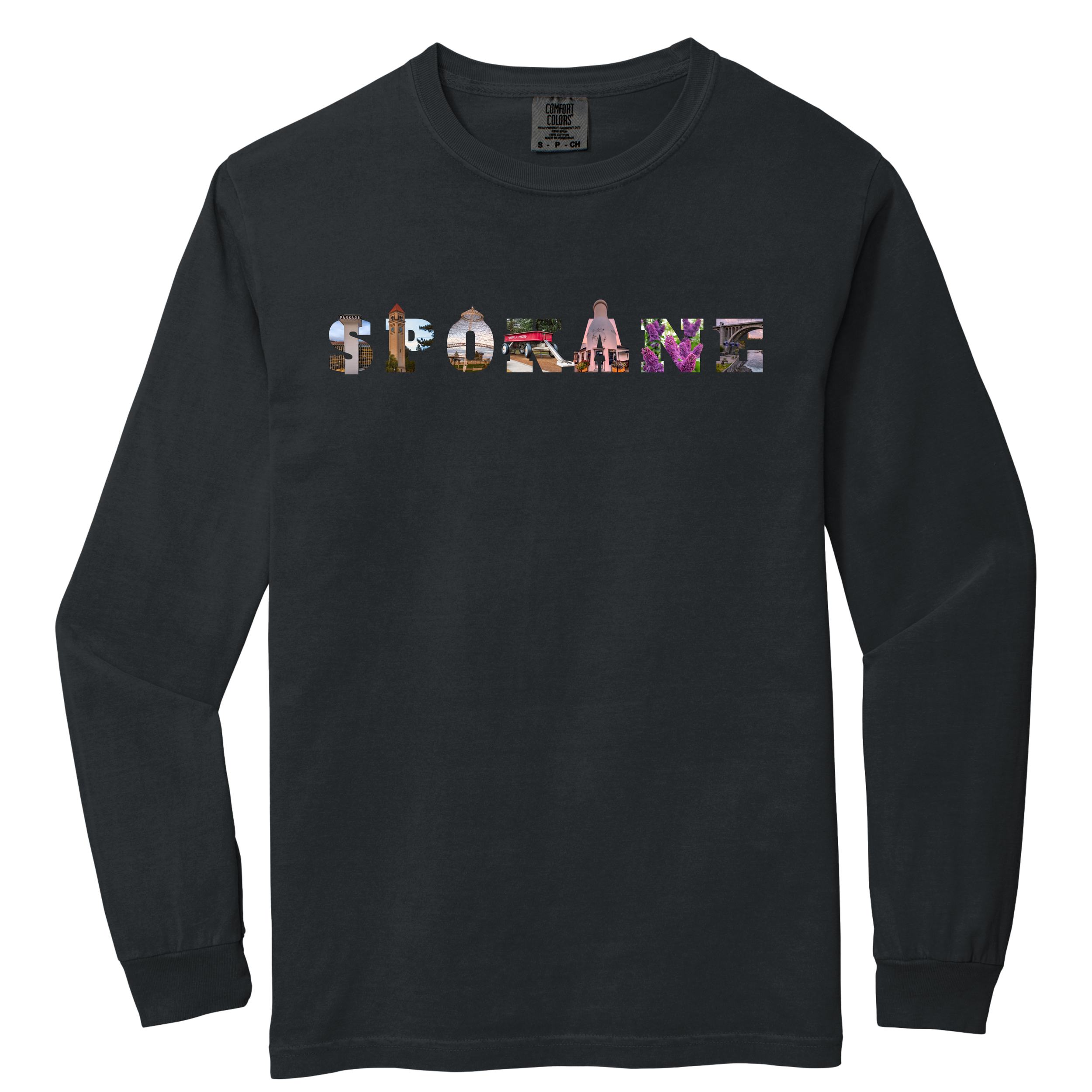 Spokane-EB- Black Long Sleeve.png