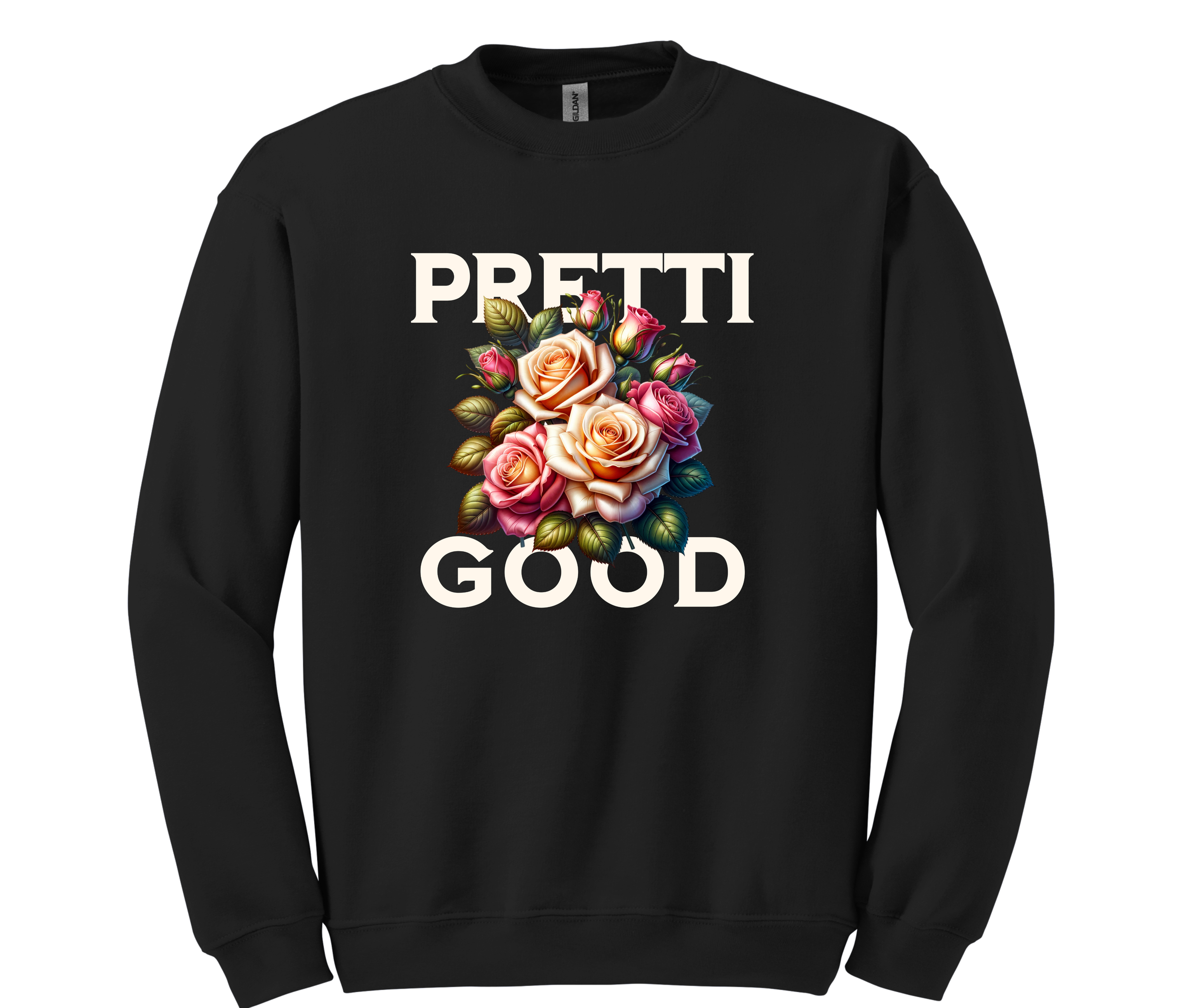 Pretti Good Black.png