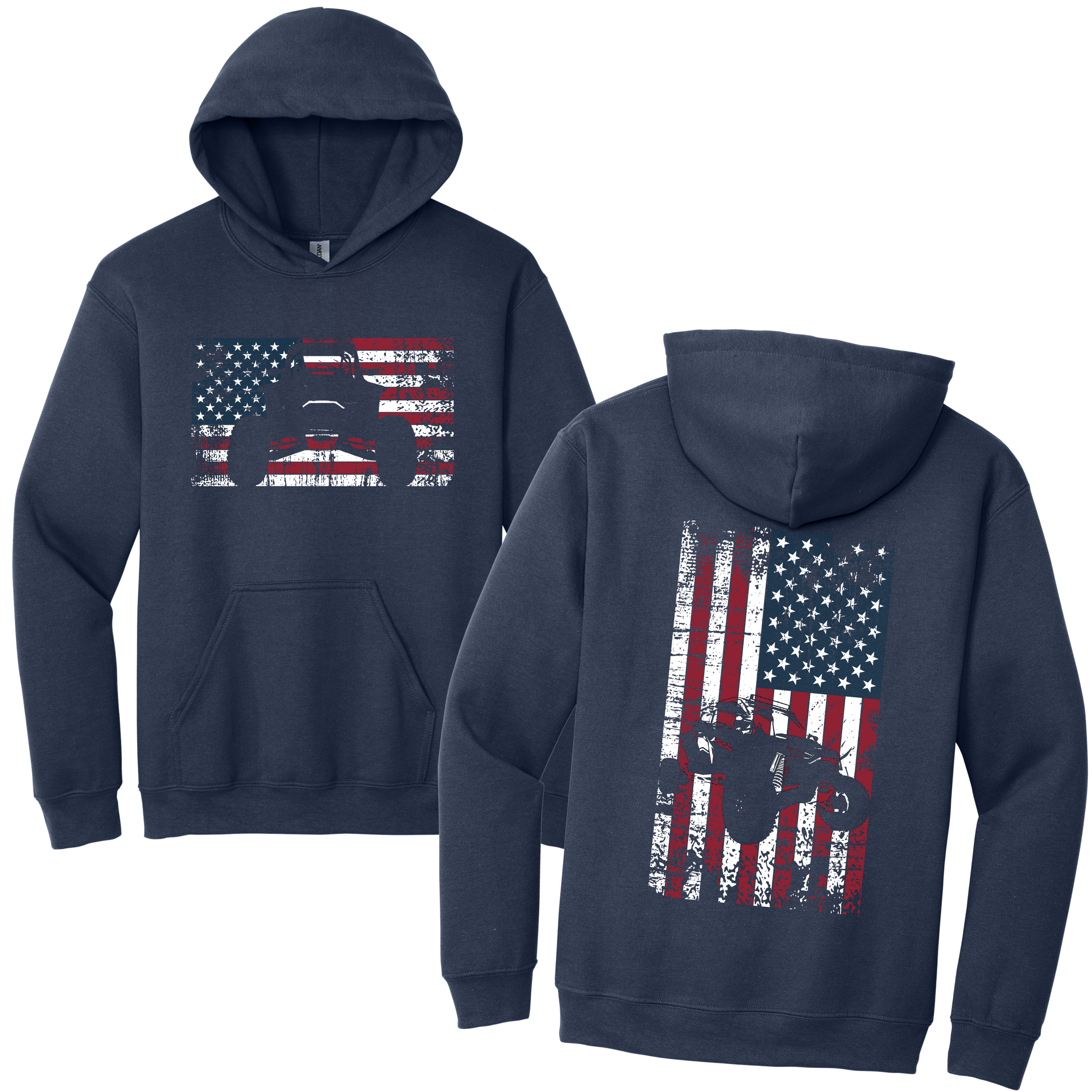 RZR Navy Hoodie.png