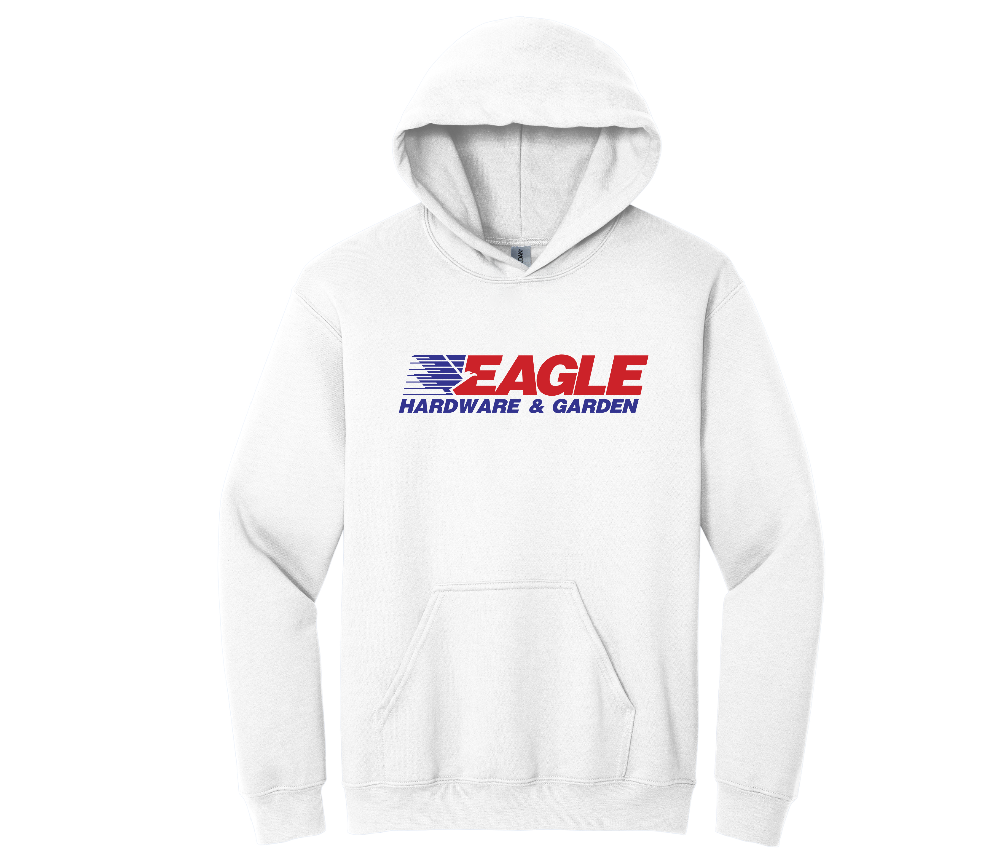 Eagle Hardware & Garden Hoodie
