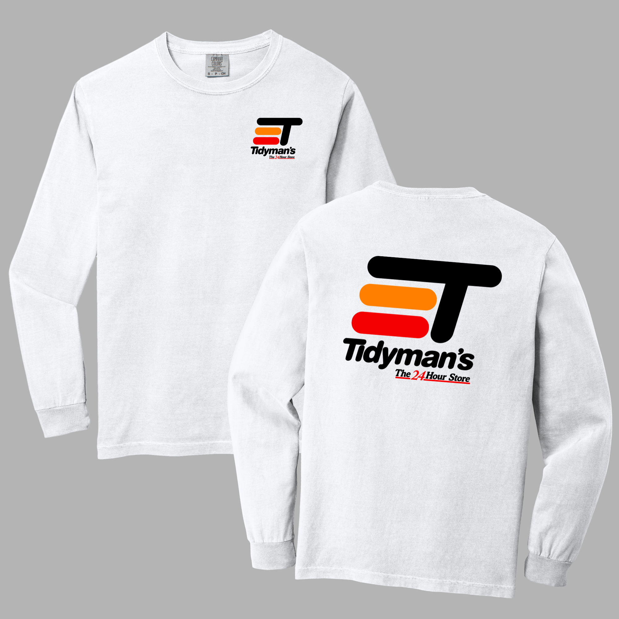 Tidymans Long Sleeve white.png