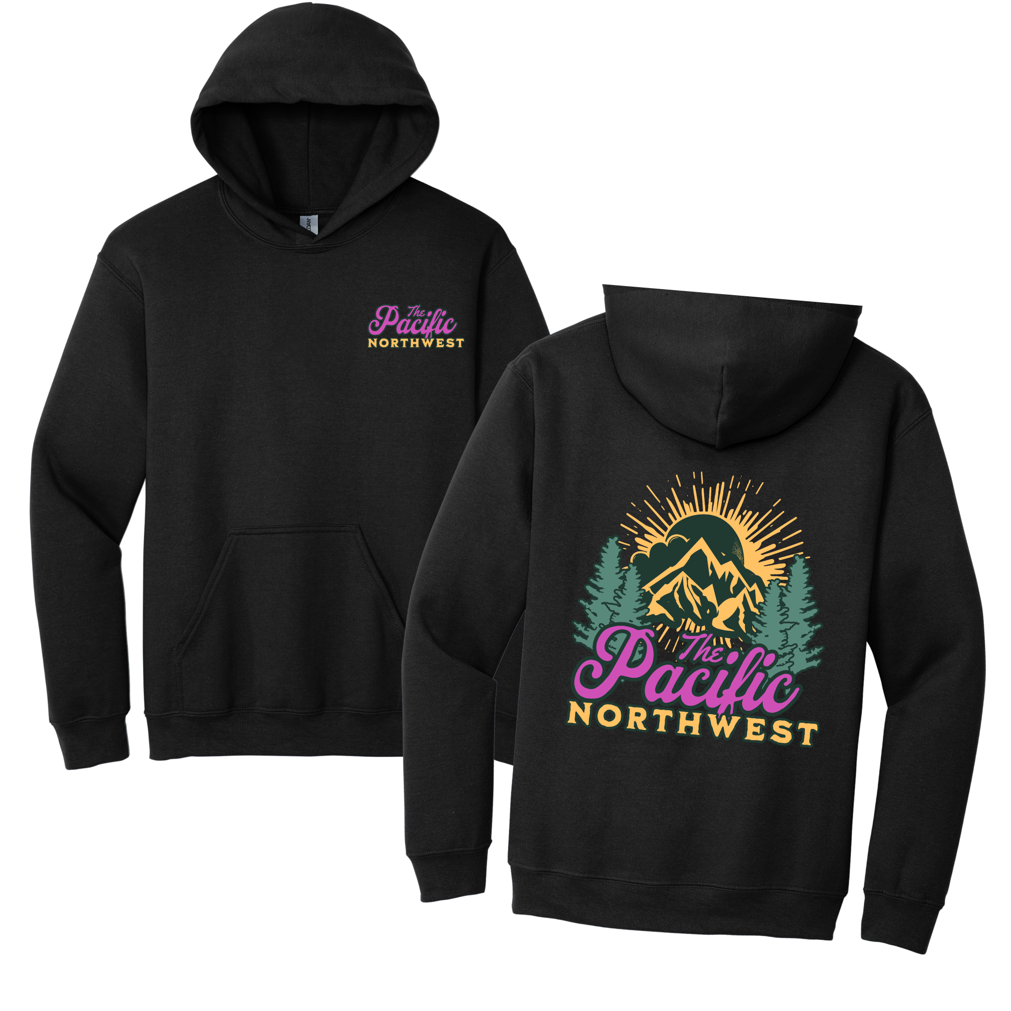 Hoodie Black Selkirk.png