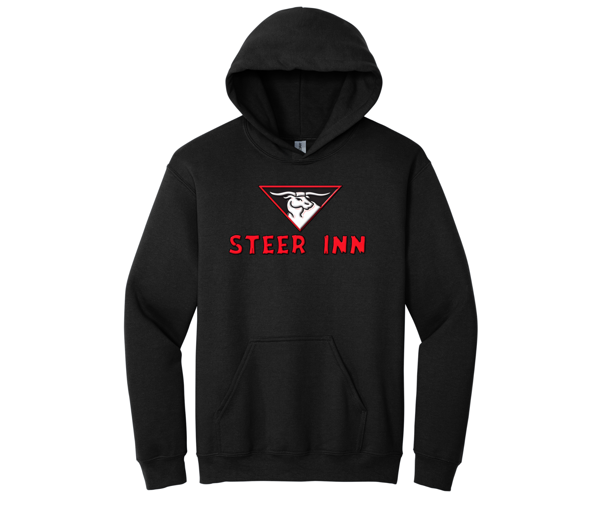 Steer in black Hoodie.png